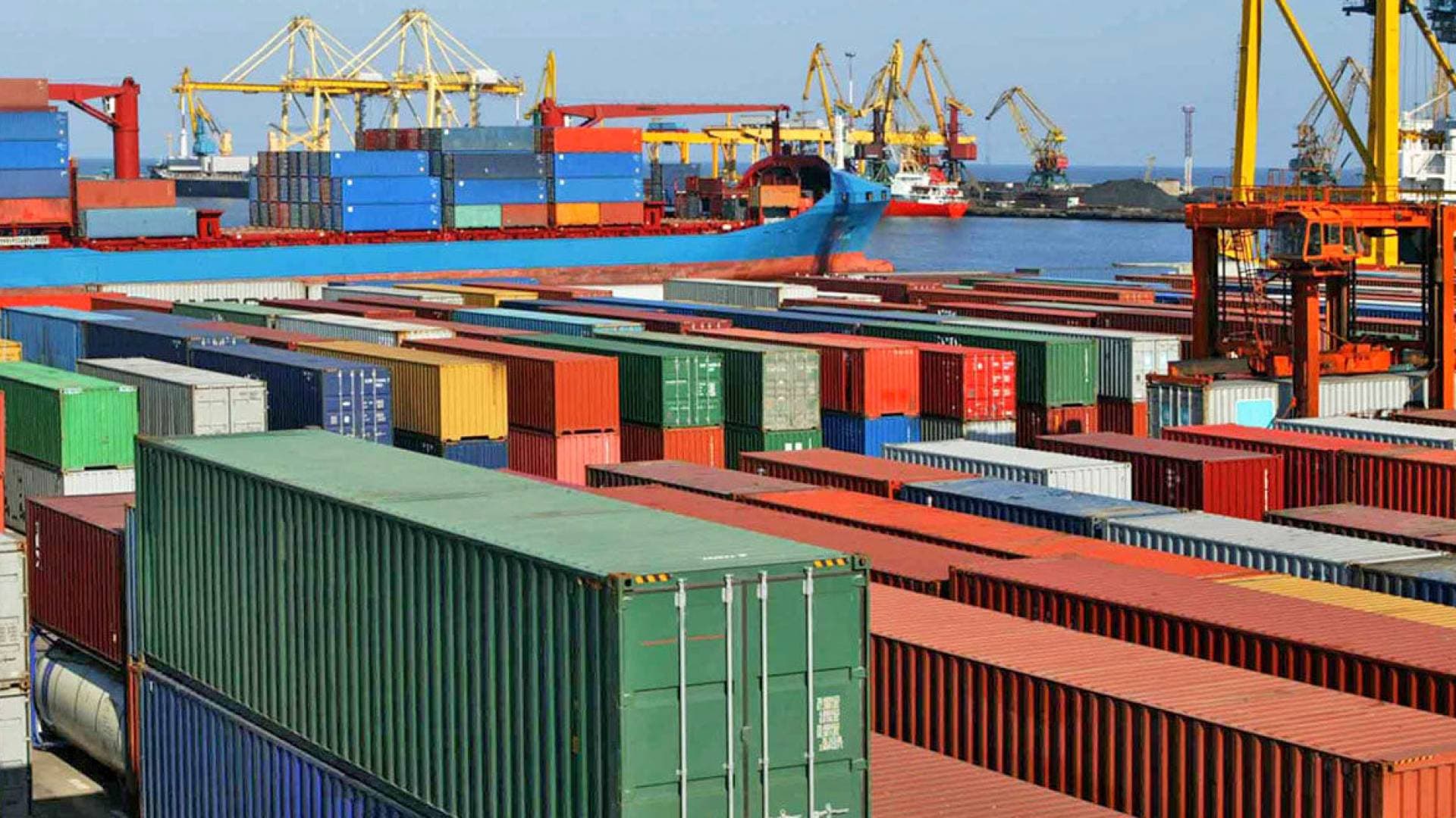 نمو الصادرات الصناعية الأردنية بنسبة 92% بين عامي 2019 و2025