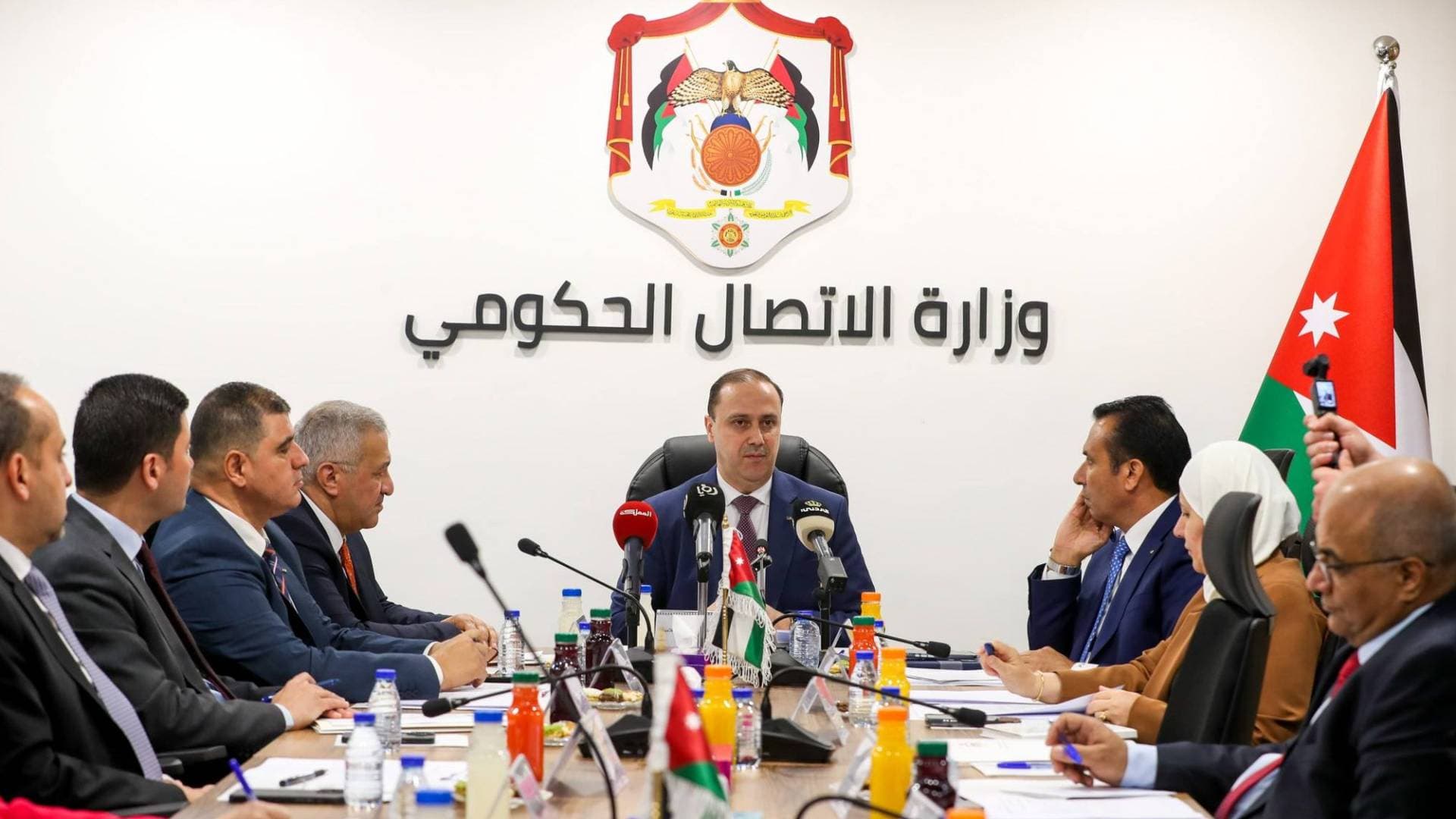 المومني: مواجهة خطاب الكراهية أولوية ضمن الاستراتيجية لتعزيز منعة المجتمع