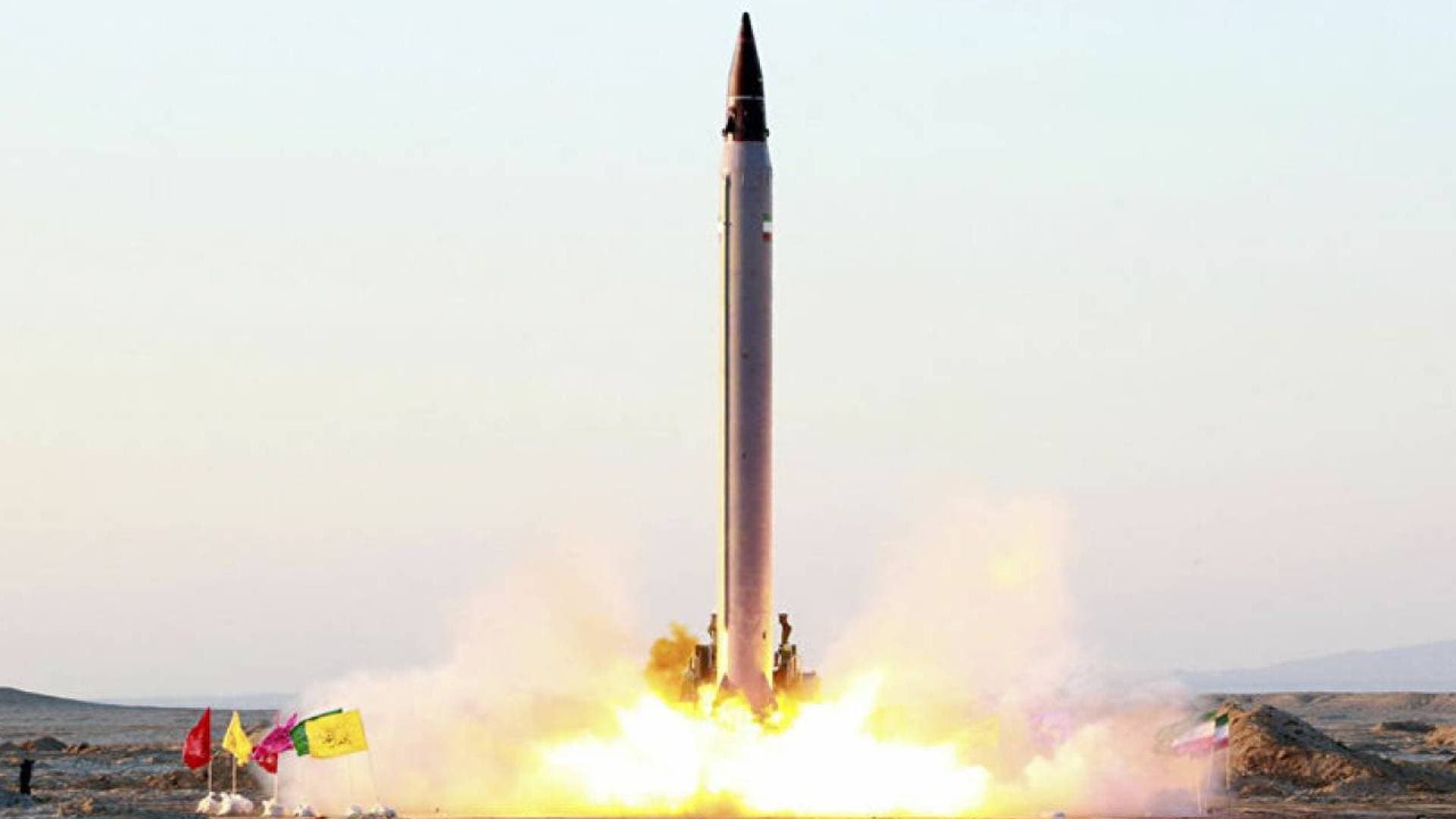 القناة 13العبرية: قيادة تل أبيب قلقة من استثناء الصواريخ الباليستية من المفاوضات