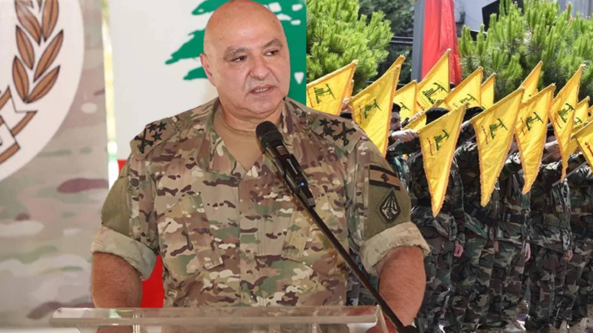 خبراء ل"نبض البلد": الاحتلال قضم عشر مساحة الجنوب.. وتخوين من حزب الله للرئيس عون