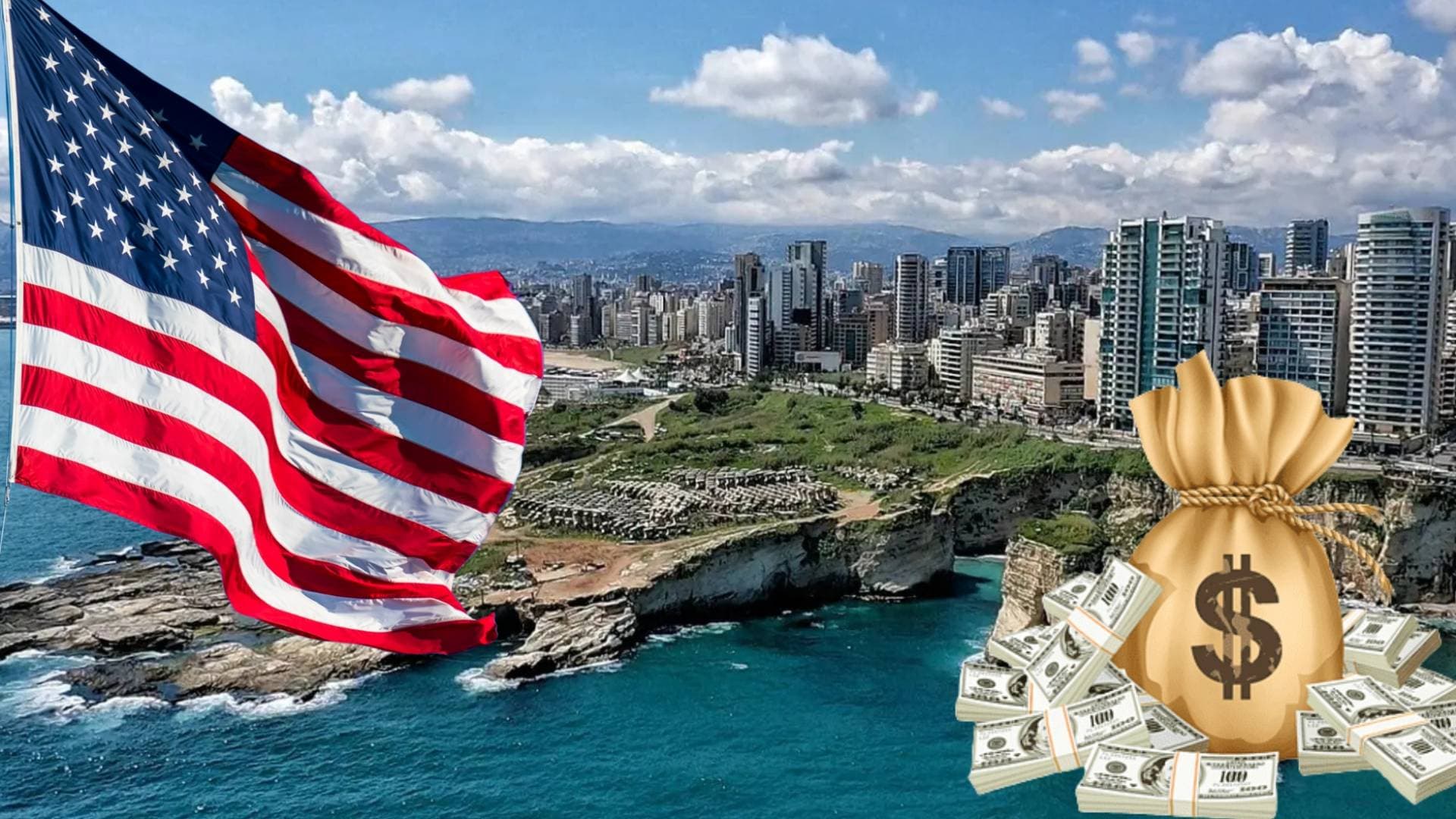 الأيوبي لـ "نبض البلد": لا تطبيع ولا "اتفاق سلام".. وفريق ترمب ينظر للبنان كـ "جنة استثمارية" بعد الحرب