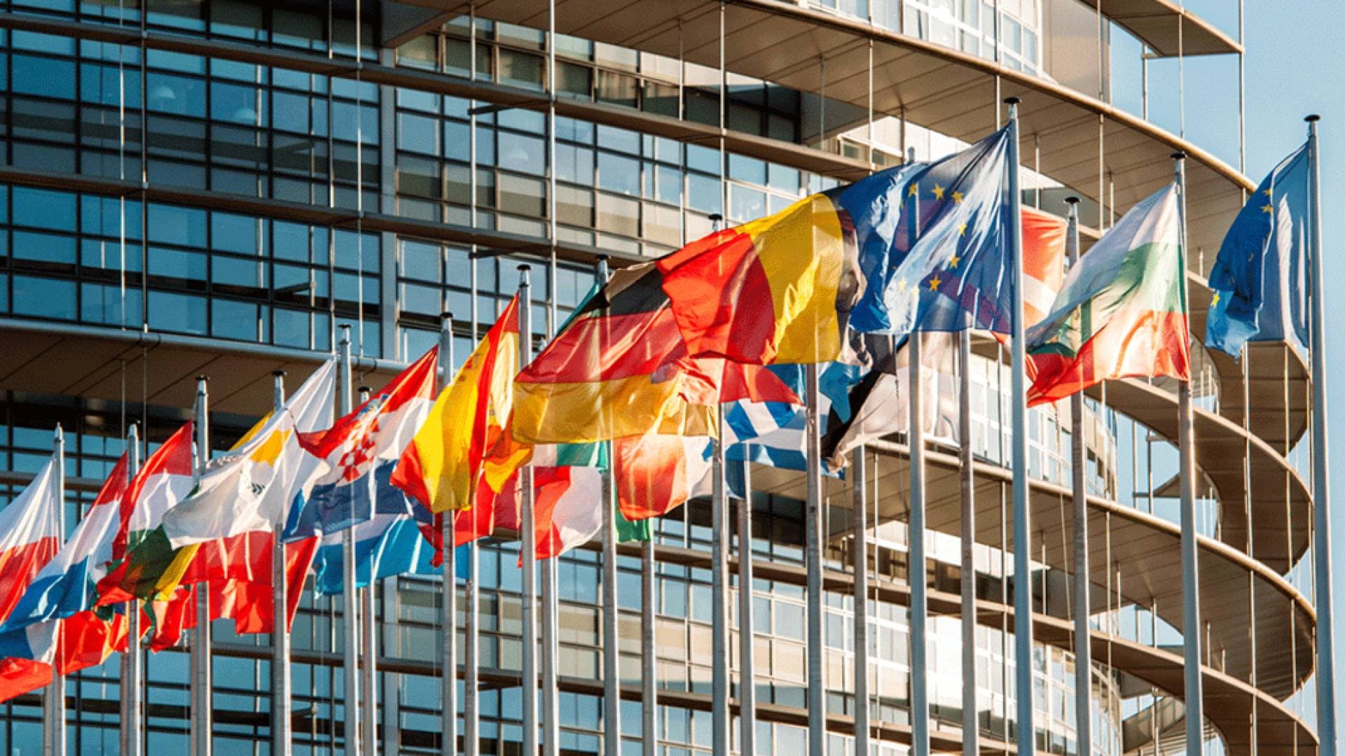 بطلب من إسبانيا.. الاتحاد الأوروبي يناقش "فسخ" اتفاق الشراكة مع سلطات الاحتلال الثلاثاء