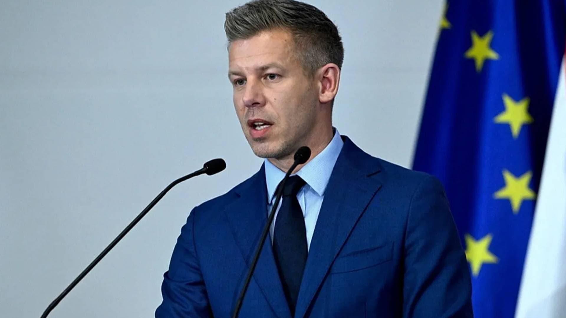 رئيس وزراء المجر الجديد يتوعد: سنعتقل نتنياهو حال زيارته لبودابست.. فيديو