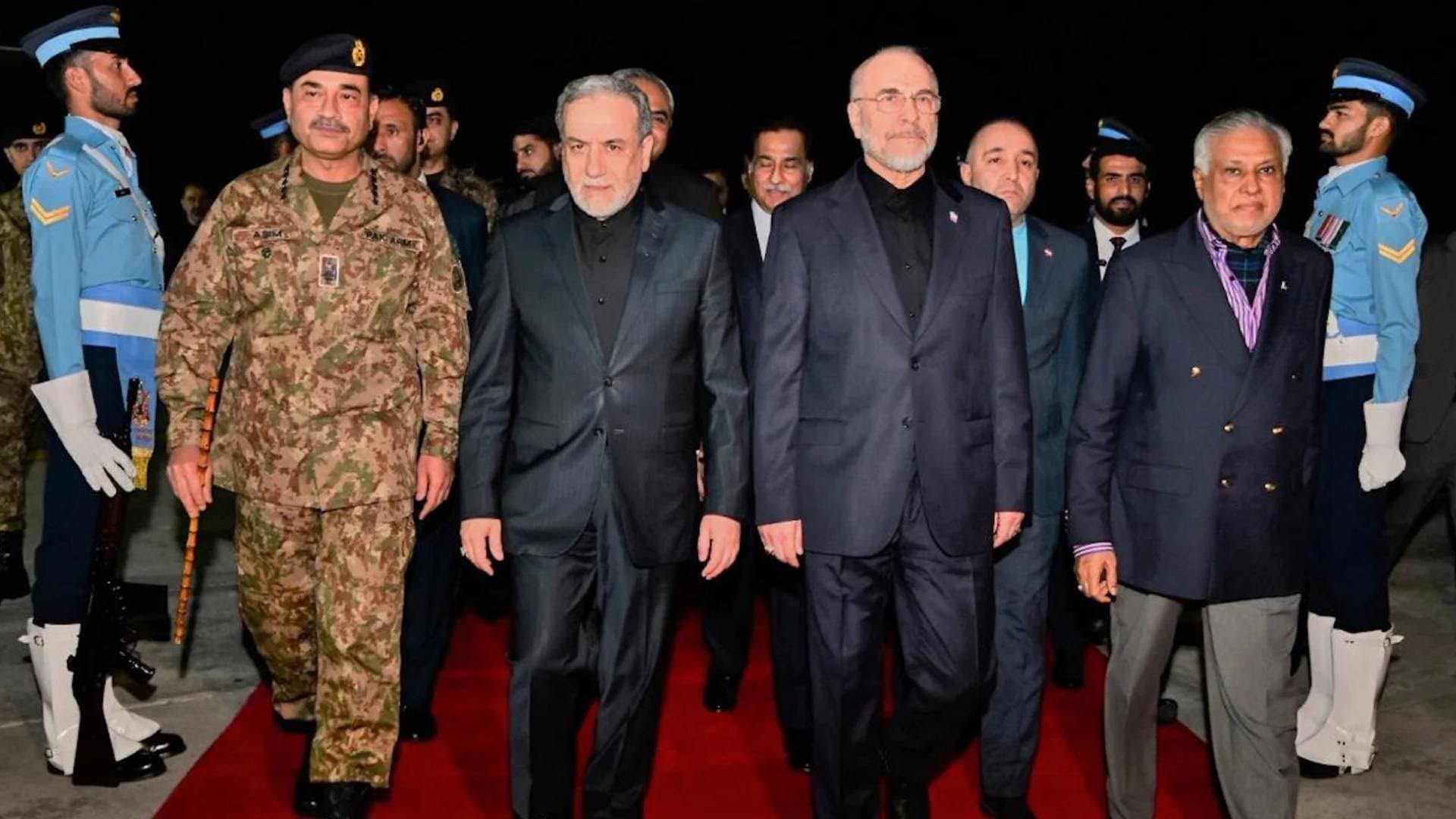 مسؤولون أمريكيون:  انقسام بين المفاوضين الإيرانيين والحرس الثوري