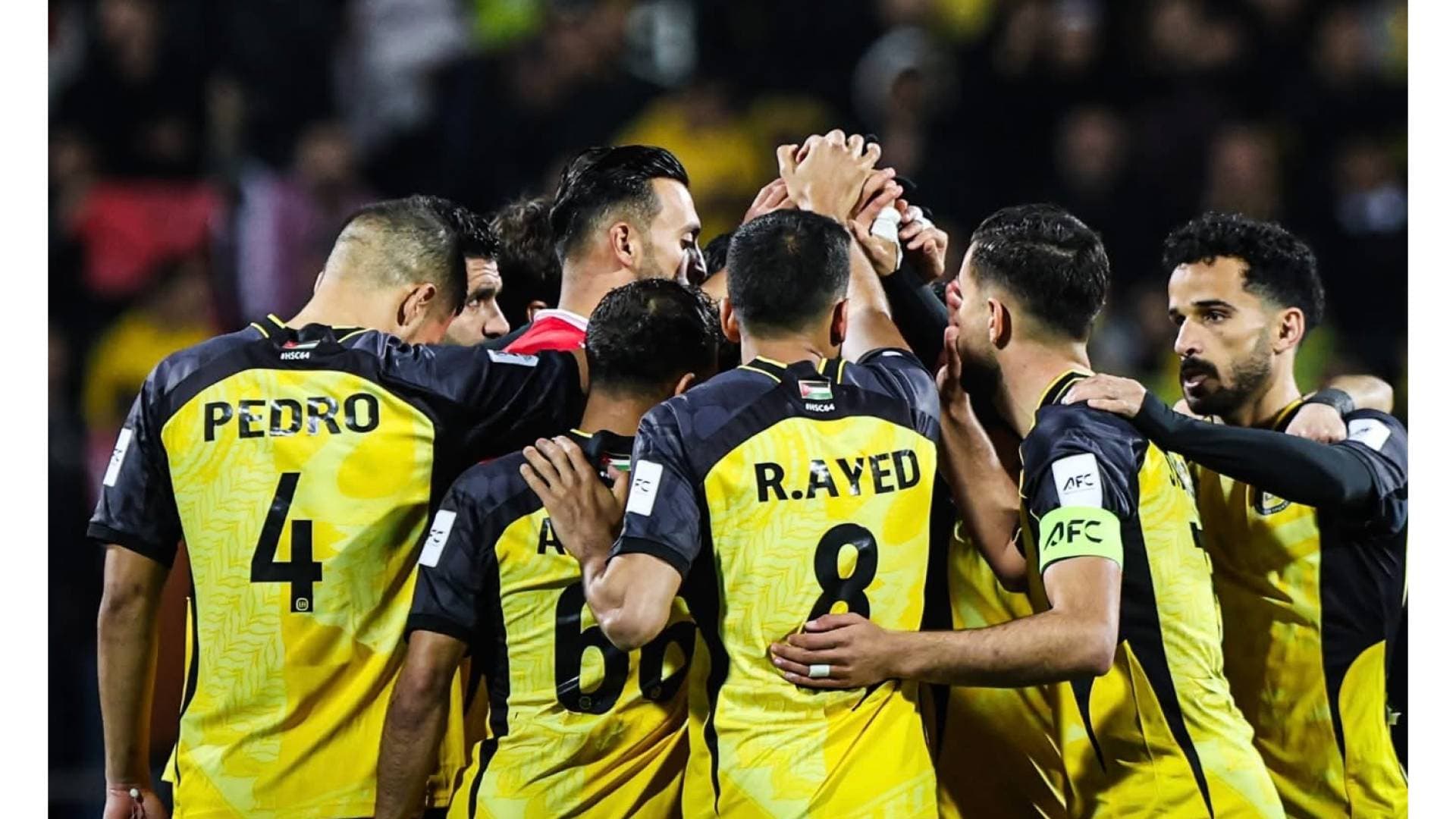 الأندية الأردنية على أعتاب إنجاز تاريخي في دوري أبطال آسيا للنخبة