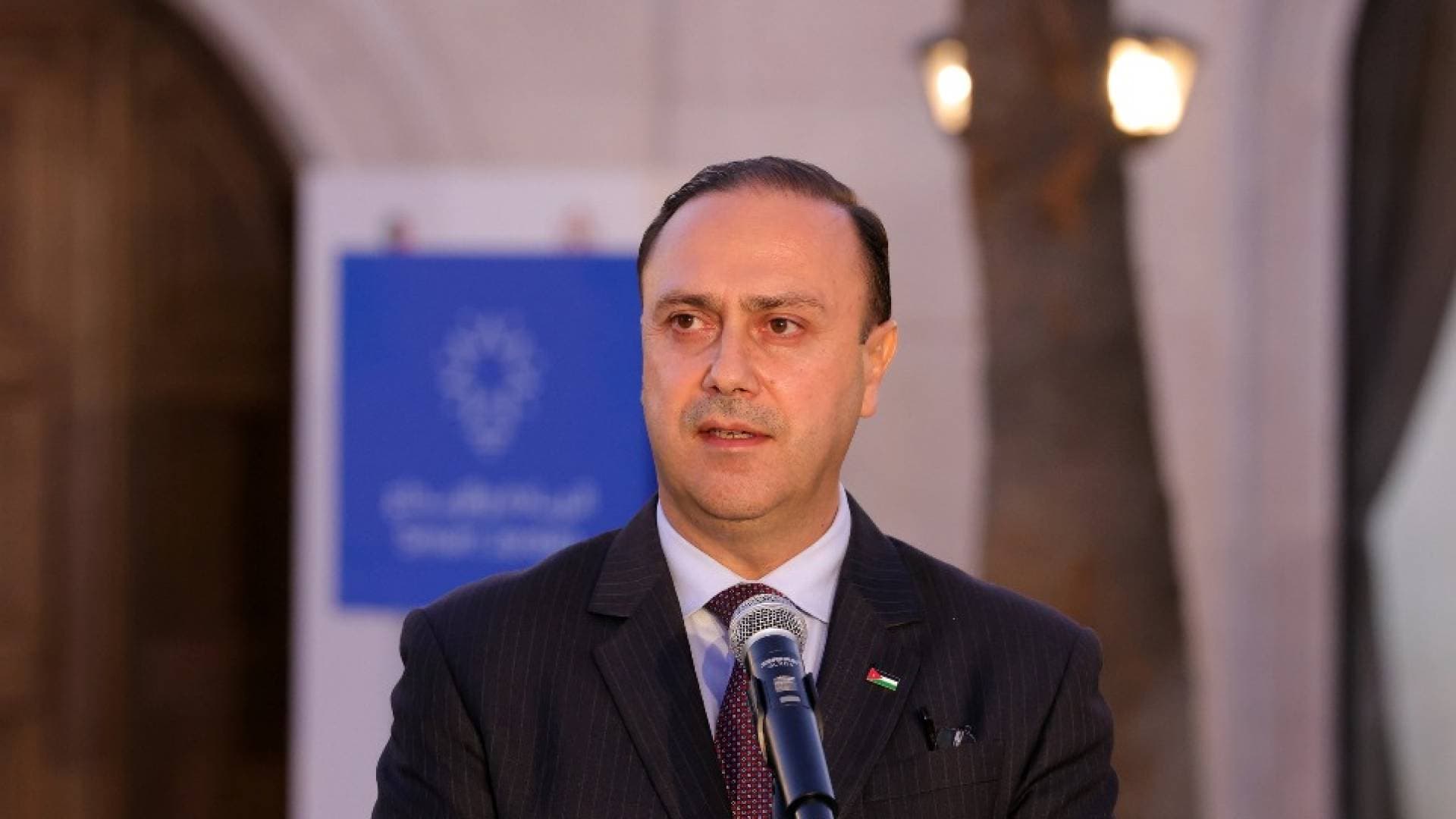 المومني: "الناقل الوطني" مشروع تاريخي سيضاعف حصة الفرد من المياه ويعزز الأمن المائي