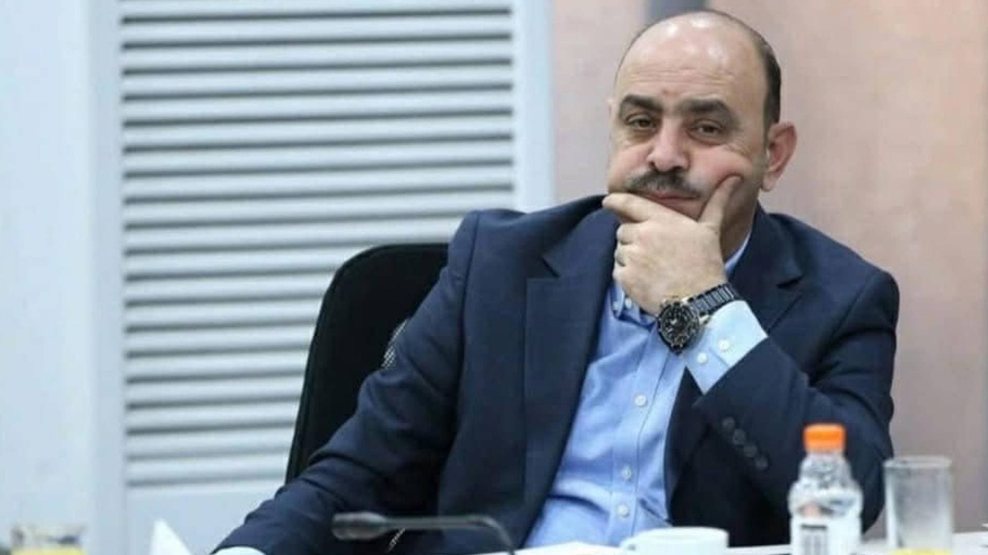 إحالة الناطق الإعلامي بأسم أمانة عمان الكبرى الدكتور ناصر الرحامنة إلى التقاعد