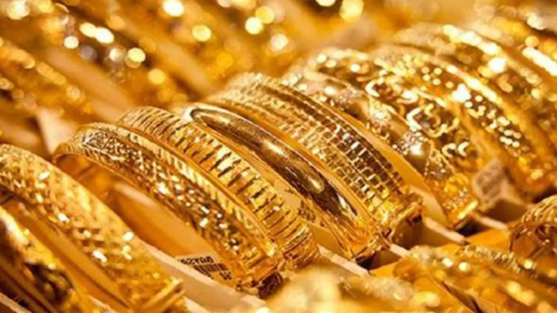 انخفاض أسعار الذهب والليرات في الأردن الثلاثاء