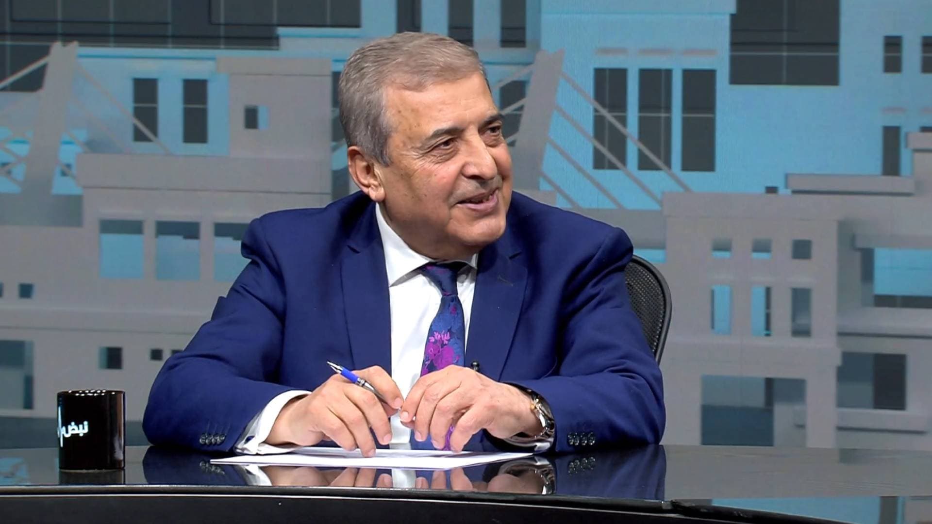 المومني لـ"نبض البلد": من يحكم ايران سيواجه واقع محطم ووضع ترمب ليس بالسهل