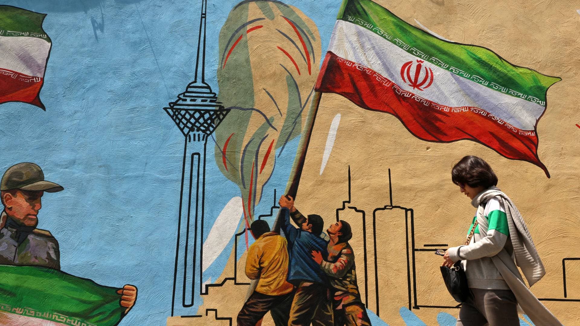 وكالة  تسنيم الإيرانية: قرار إيران بعدم المشاركة في مفاوضات باكستان "نهائي"