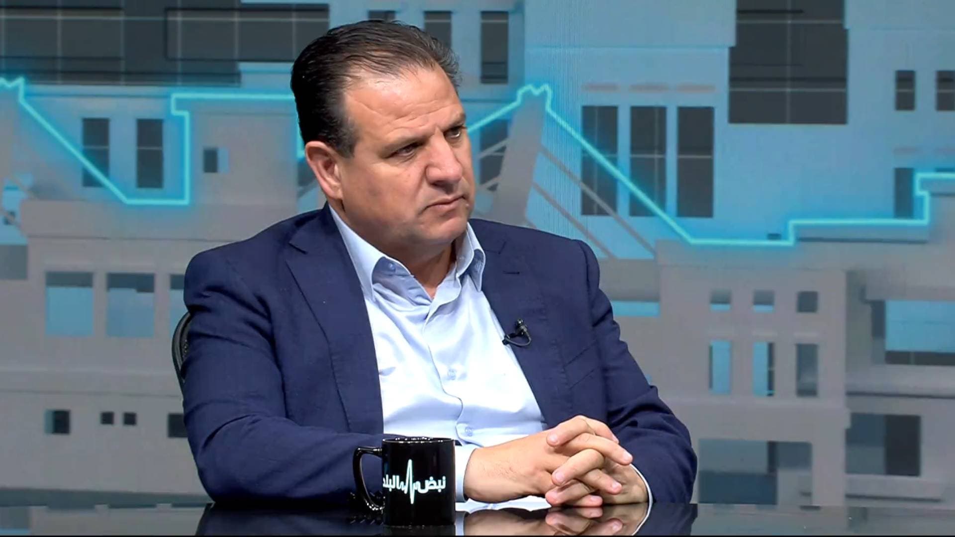 عضو الكنيست أيمن عودة لـ"نبض البلد": نتنياهو فشل في حسم حروبه والضفة الغربية أمام أشهر عصيبة.. فيديو