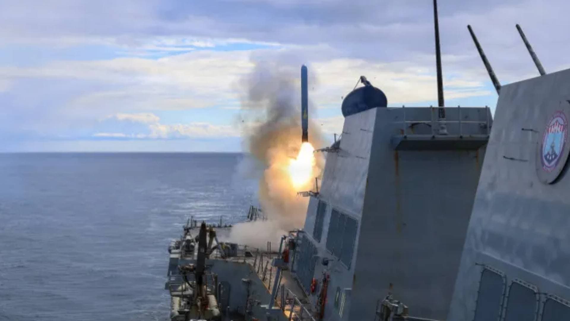 تقرير  أمريكي: استنزاف 50% من مخزون "باتريوت" و"ثاد" الأمريكي بسبب الحرب مع إيران