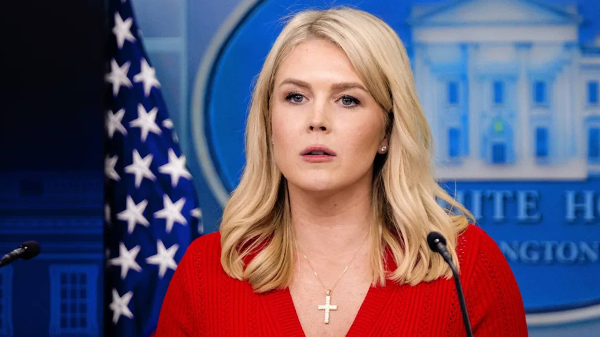 البيت الأبيض: “الغضب الملحمي” حققت أهدافها ودمرنا 13 ألف هدف في إيران