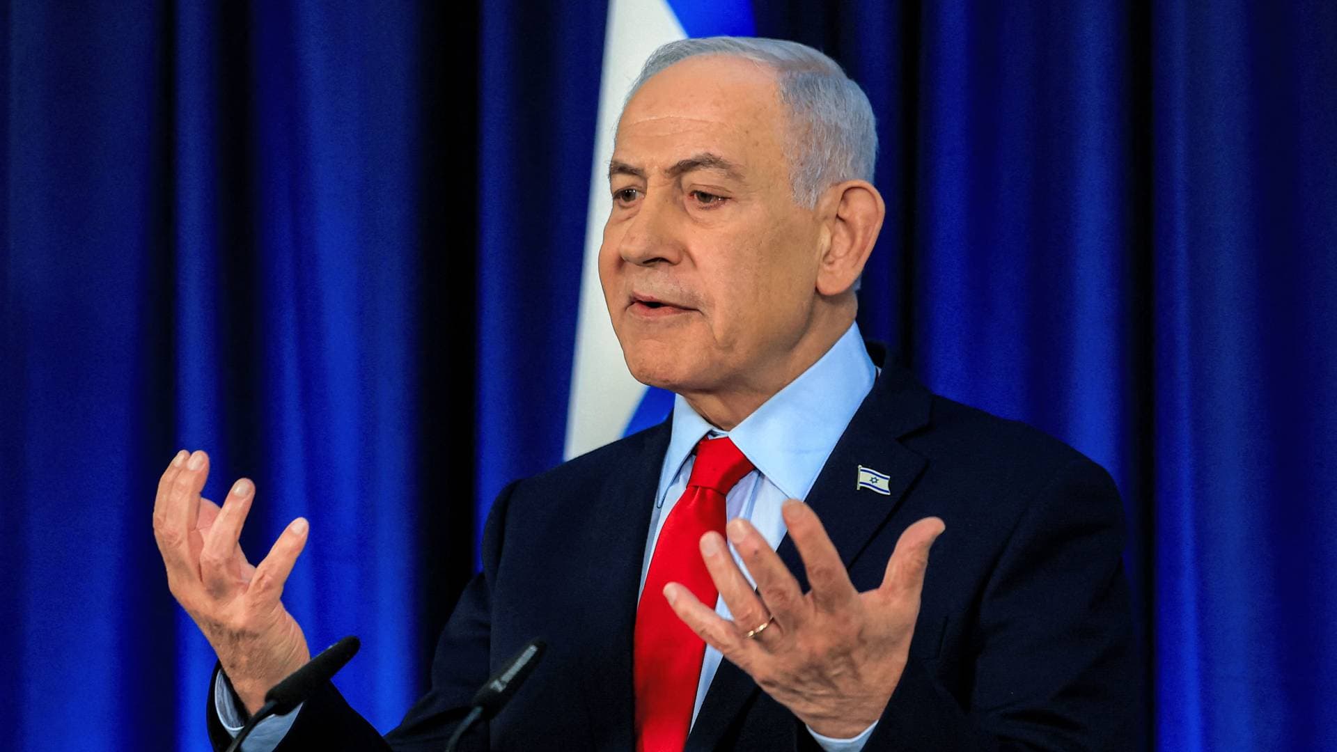 إعلام عبري: قلق كبير في تل أبيب بعد تمديد ترمب للهدنة مع إيران