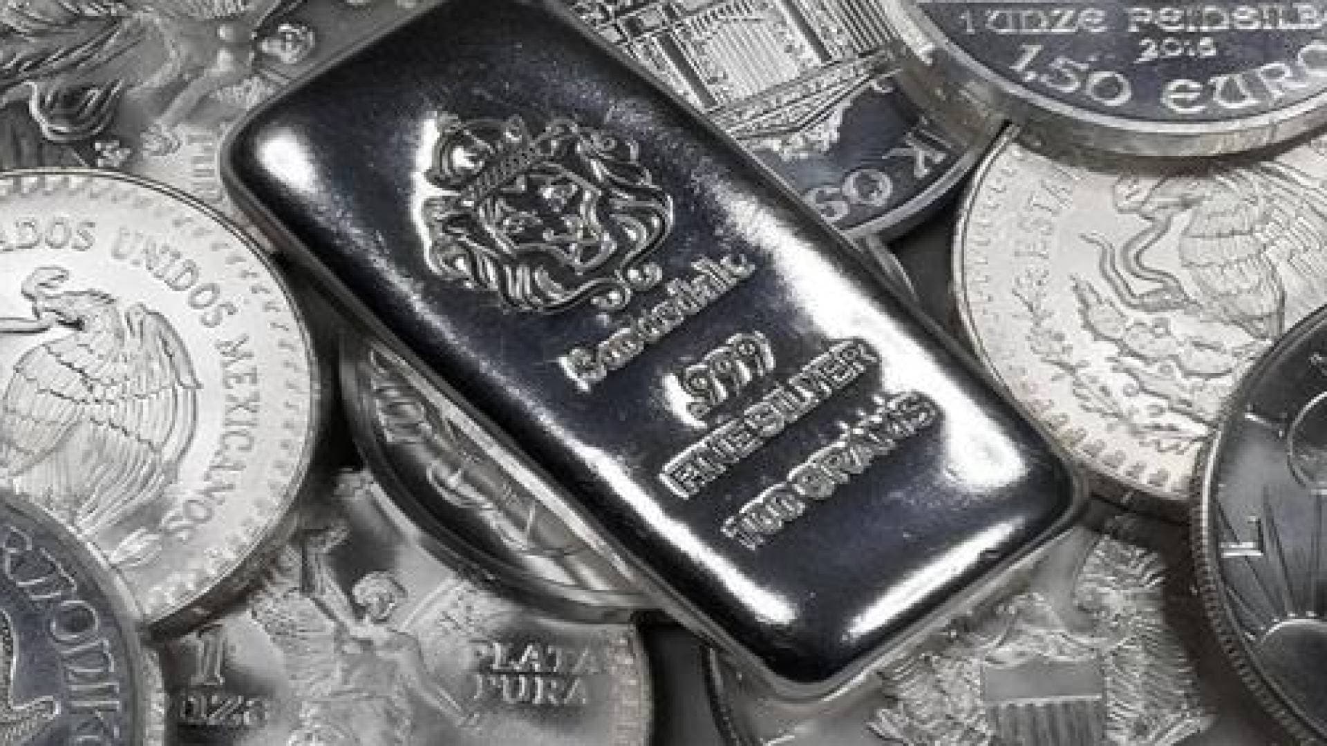 أسعار الفضة اليوم بالدولار: قفزة في العقود الفورية للفضة لتتخطى 78 دولارا وبنسبة صعود 1.82%