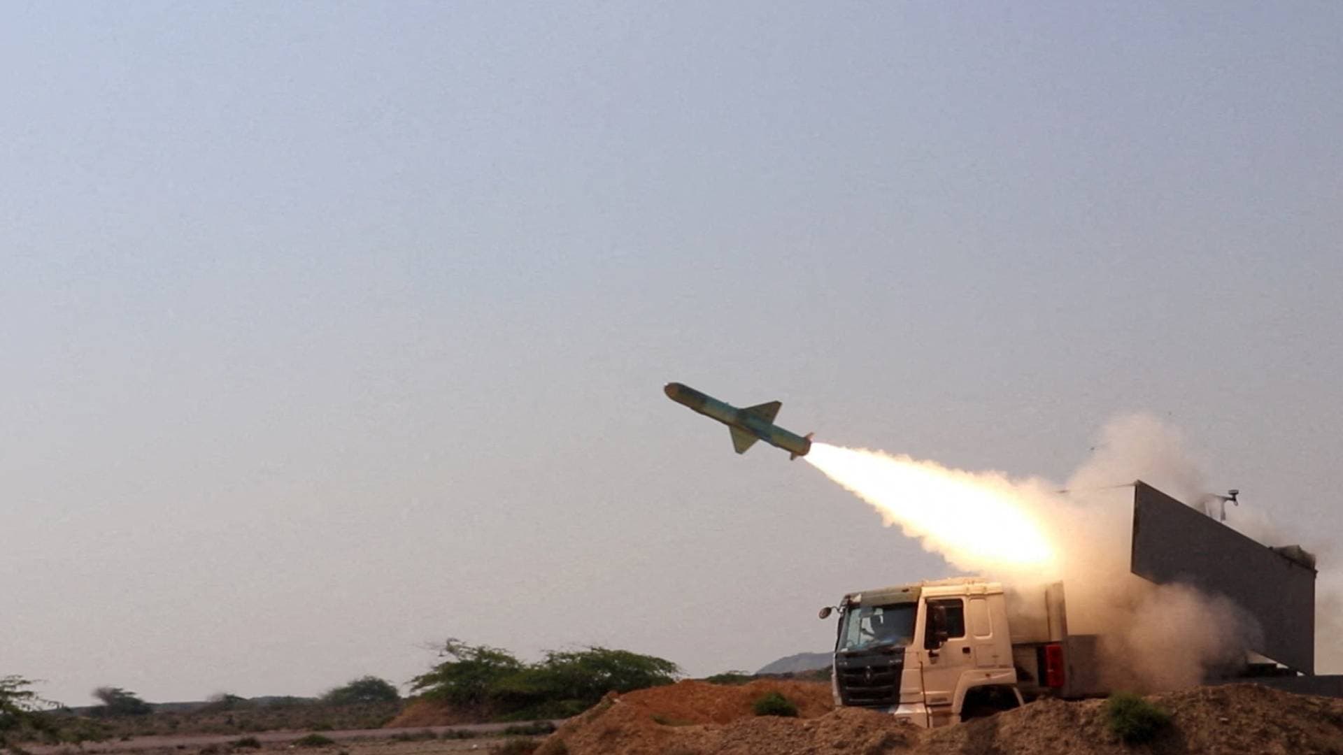 الحرس الثوري الإيراني يهدد بضربات ساحقة لموارد أمريكا في المنطقة حال استئناف الحرب