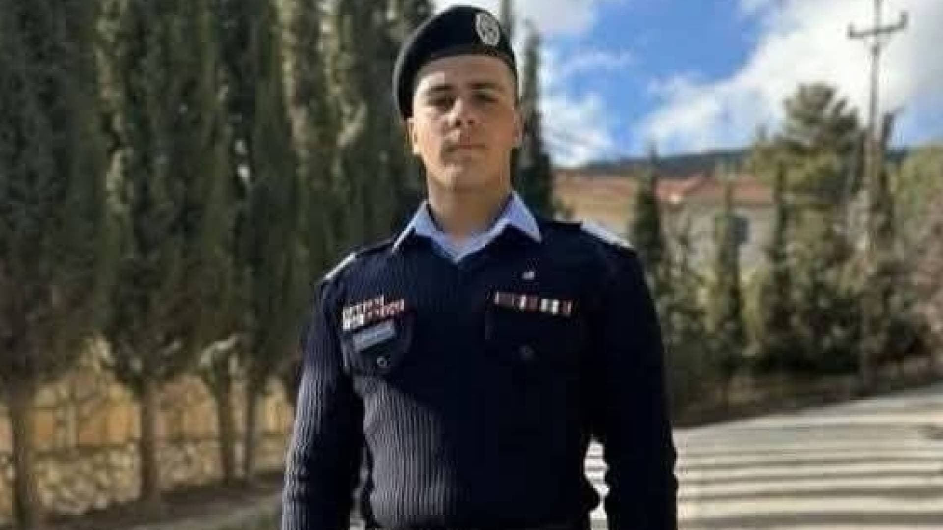 الحزن يخيم على جرش.. الموت يغيب الشاب لؤي الزعبي من مرتبات الأمن العام