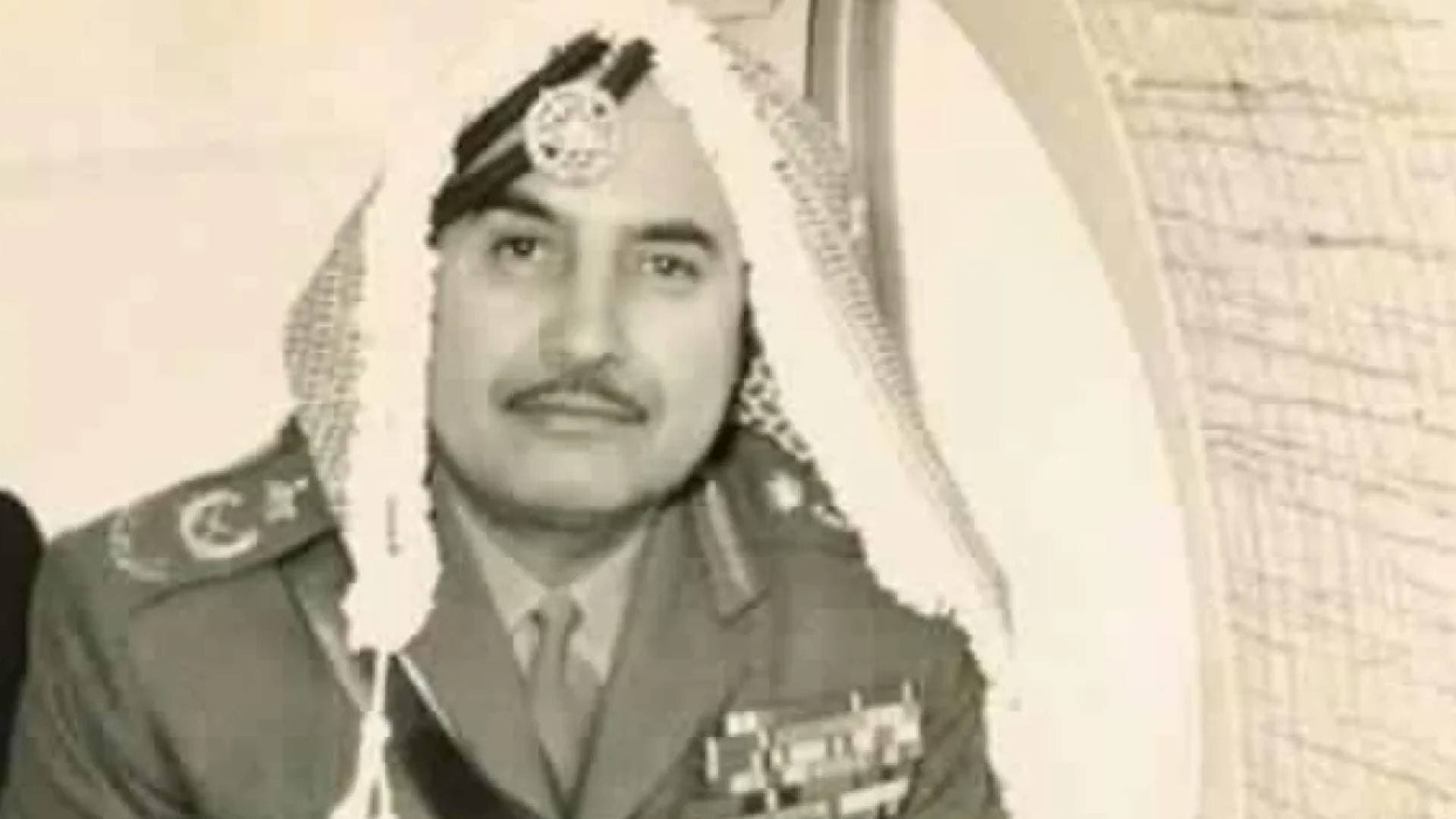 الأردن يستذكر المشير حابس المجالي في الذكرى 25 لرحيله