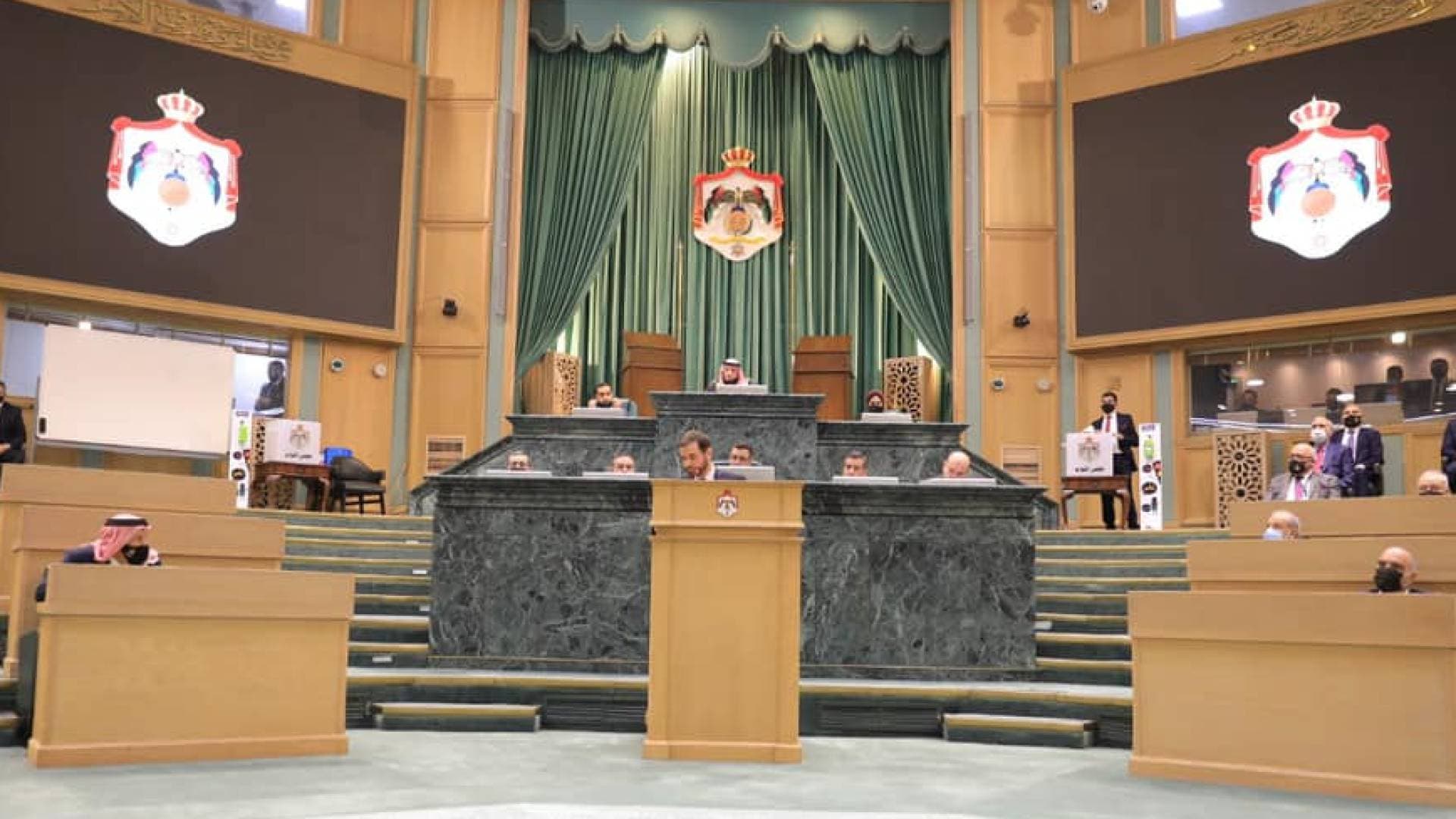 بعد فض الدورة العادية.. رفع الحصانة عن النواب الأردنيين اعتبارا من الأحد 26 نيسان 2026