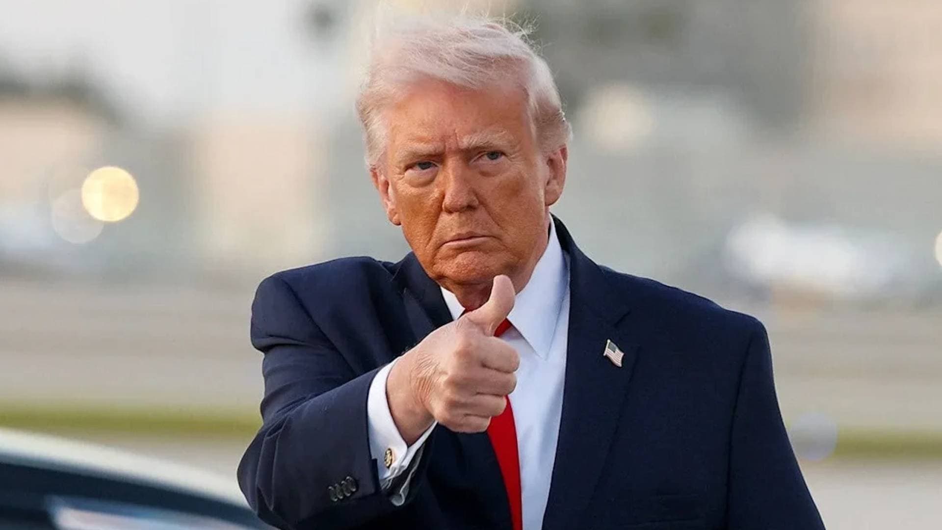 ترمب يعلن استجابة طهران لطلبه: إيقاف إعدام 8 محتجزات إيرانيات وإطلاق سراح نصفهن