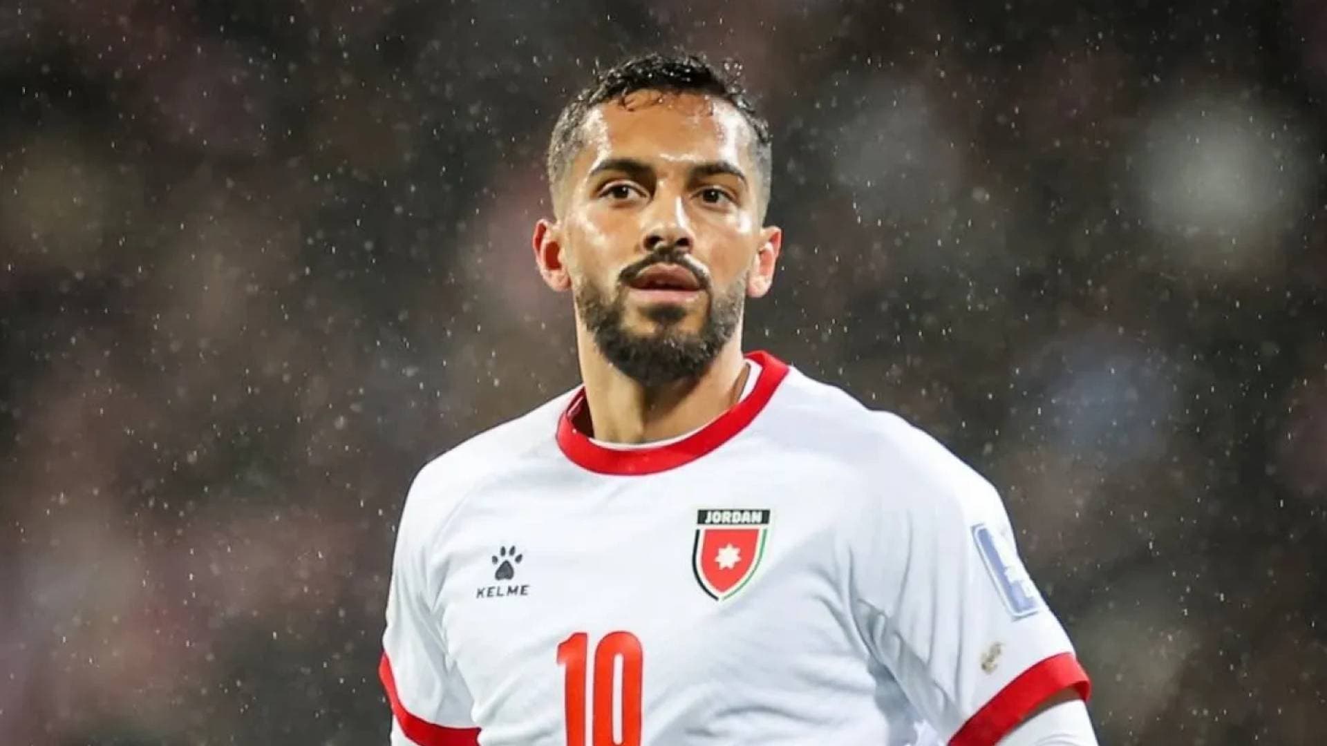 إعلام أرجنتيني: مواجهة منتخب الأردن اختبار حقيقي للتانغو ونجمه موسى التعمري لاعب محوري في الهجوم