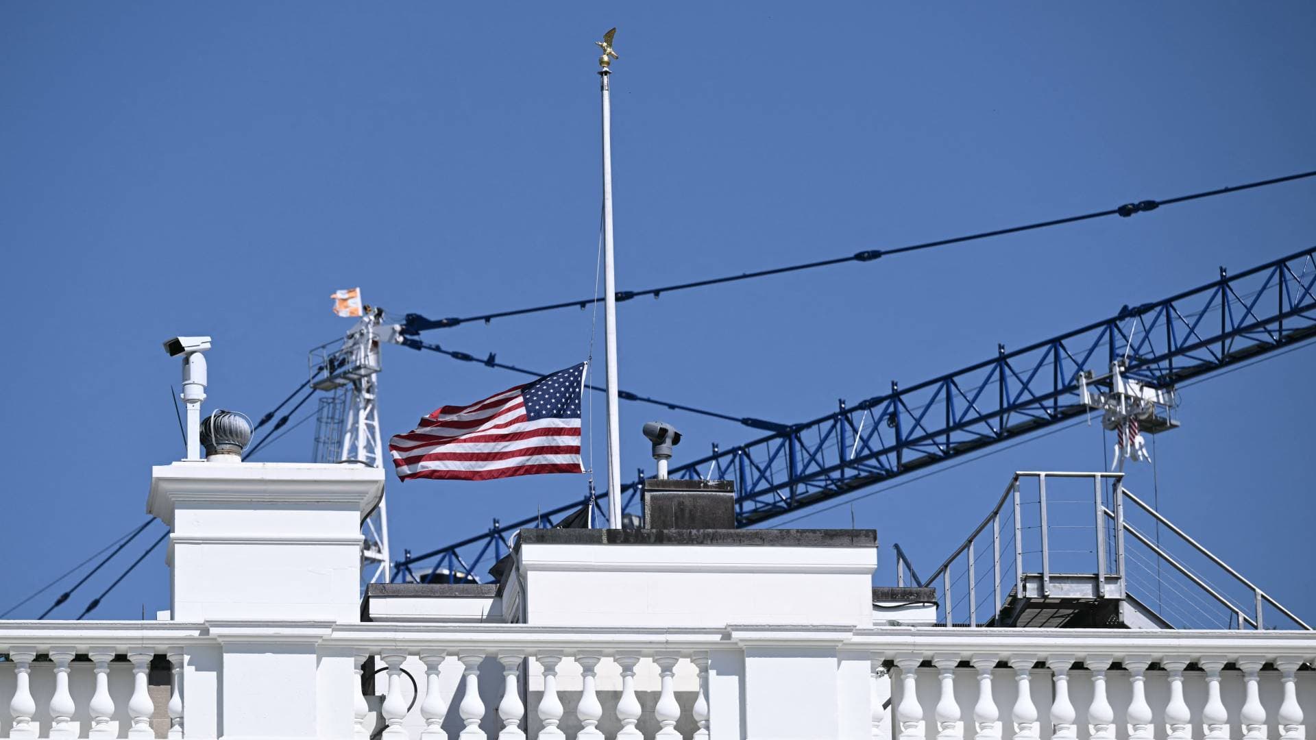 للمرة الخامسة على التوالي.. مجلس الشيوخ الأمريكي يفشل في تقييد صلاحيات ترمب في الحرب على إيران