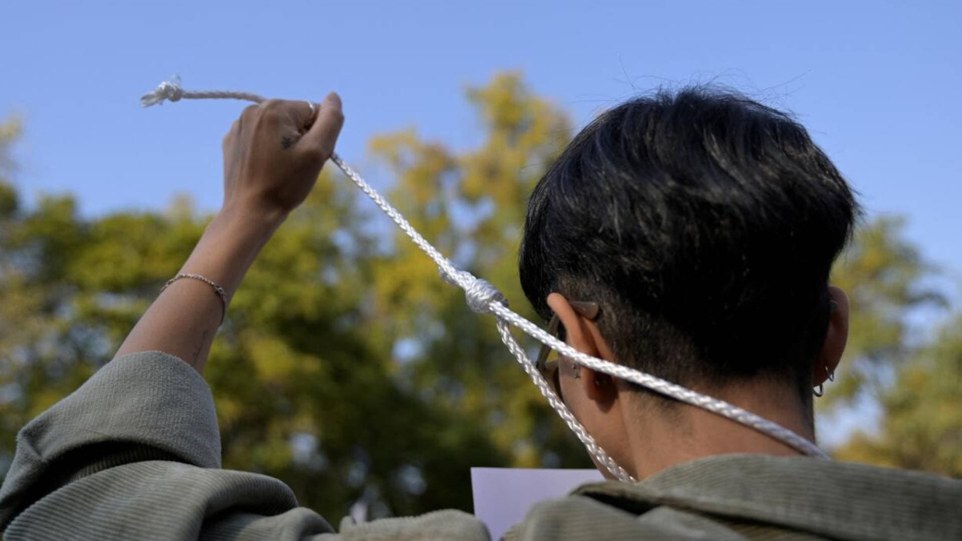 طهران تنفذ حكم الإعدام بحق مدان بالتجسس لصالح الموساد "الإسرائيلي"