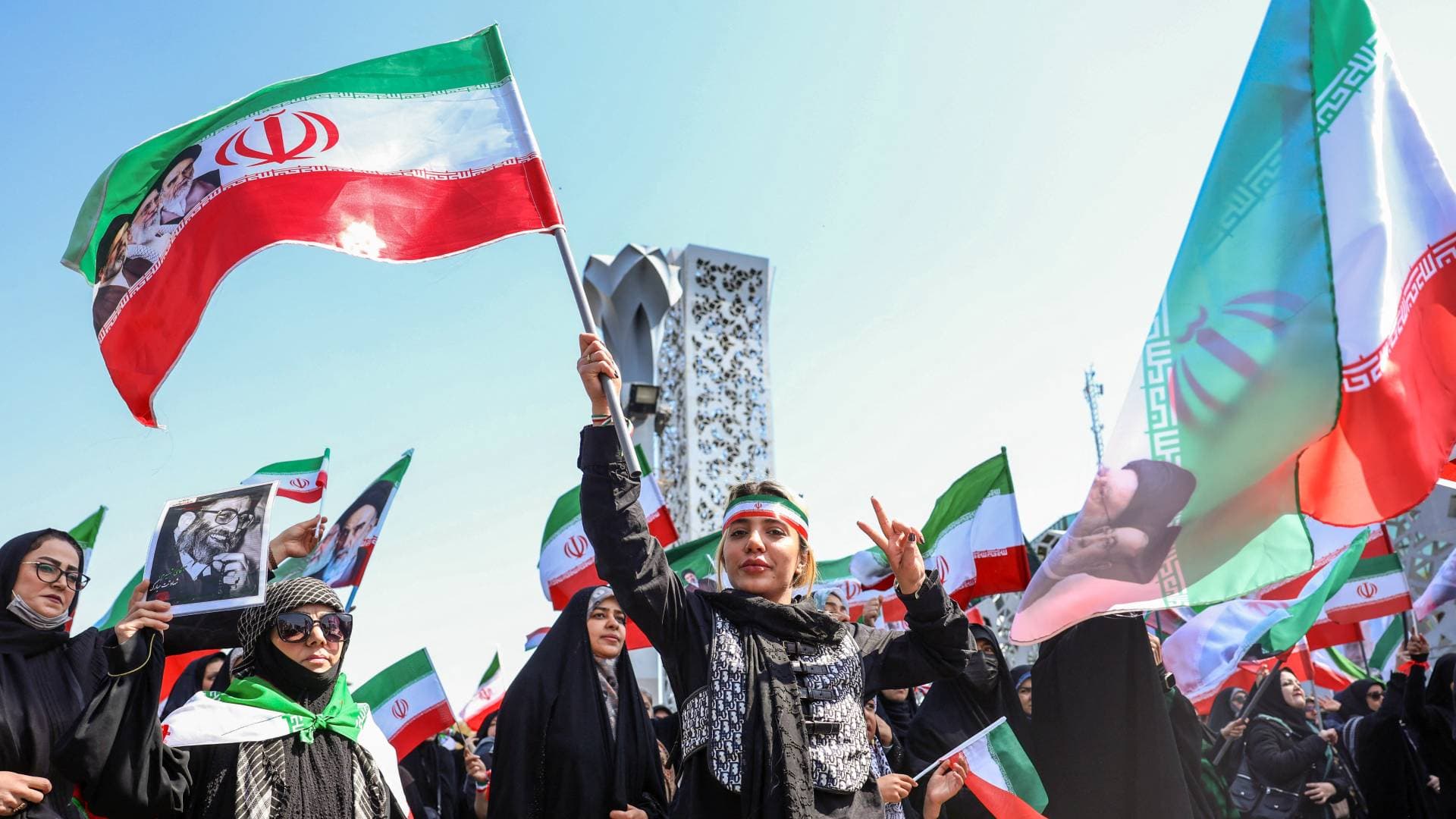 بث مباشر | آخر التطورات بين أمريكا وإيران في اليوم الـ 55 للحرب على طهران