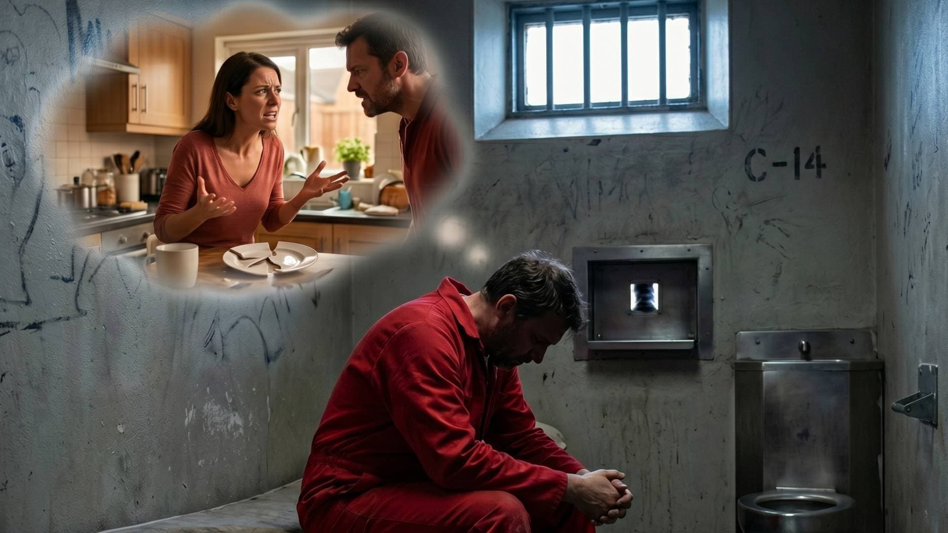 المحكمة الابتدائية في تونس: الإعدام شنقا لقاتل طليقته وعائلتها في "الجبل الأحمر"