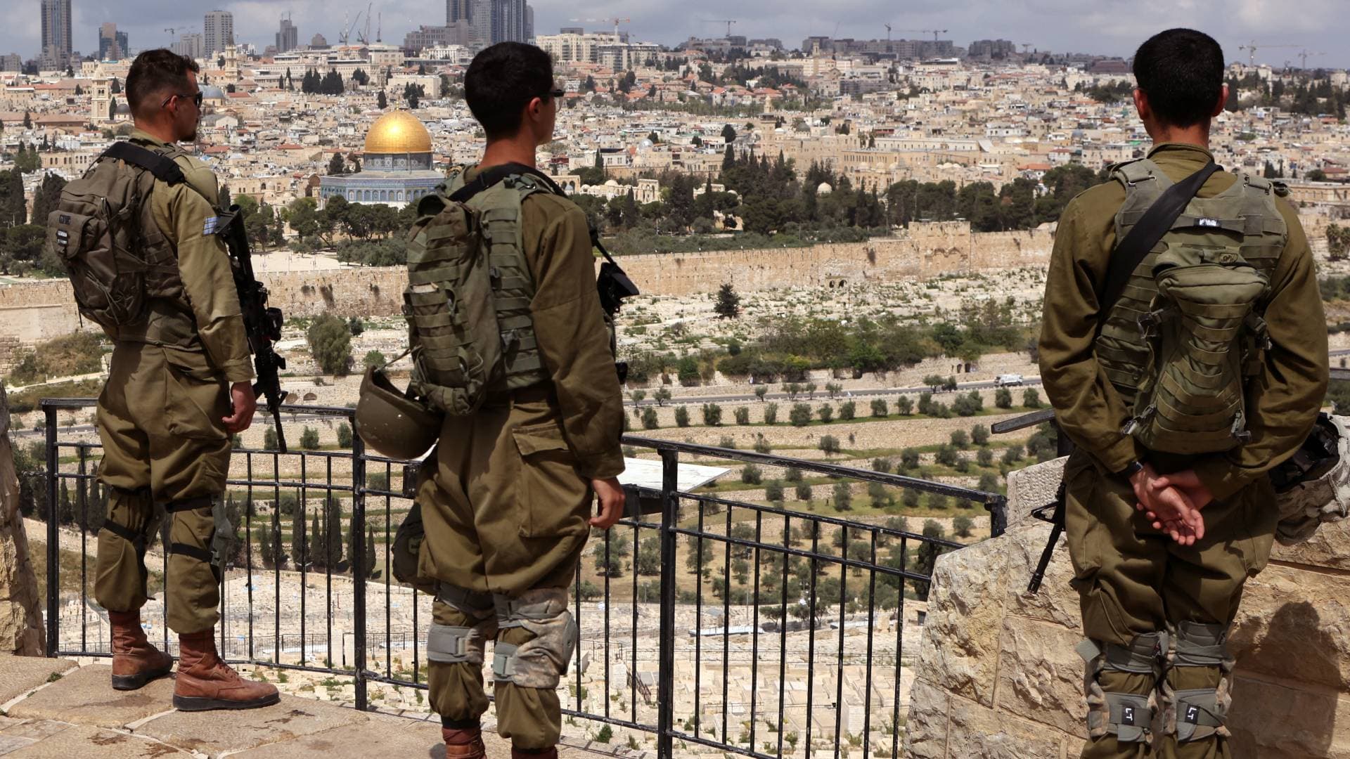 الأردن ودول عربية وإسلامية تدين انتهاكات الاحتلال للمقدسات الإسلامية والمسيحية في القدس