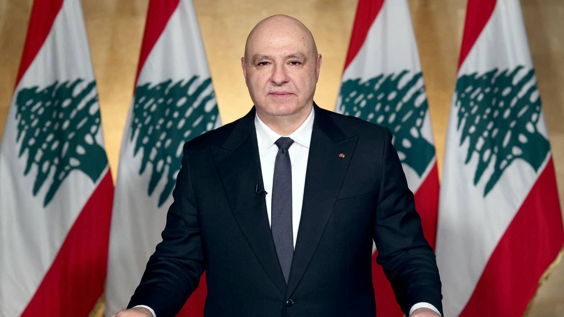 الرئيس اللبناني: واشنطن تحتضن لقاء حاسما الخميس لتمديد الهدنة وإنهاء حالة الحرب مع تل أبيب