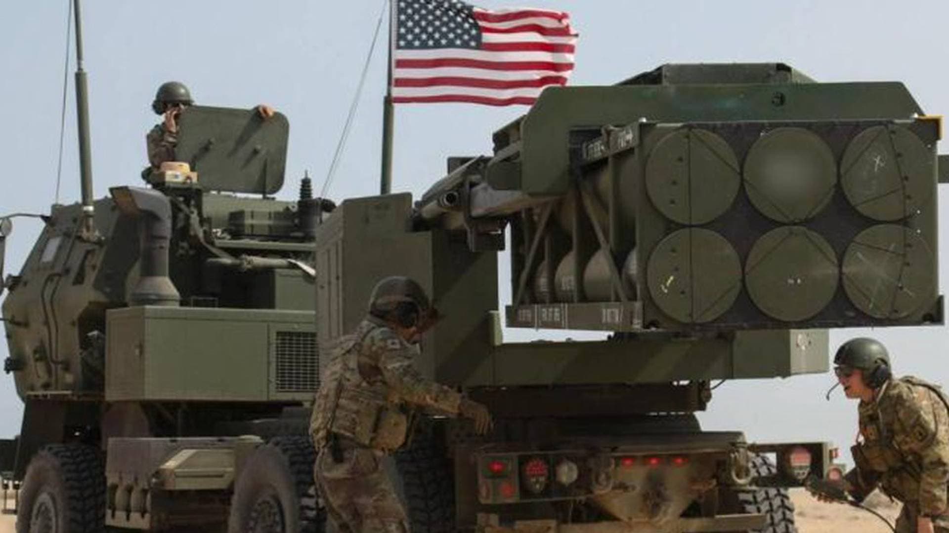 "وول ستريت جورنال": استنزاف ذخائر الجيش الأمريكي في حرب إيران يهدد أمن تايوان