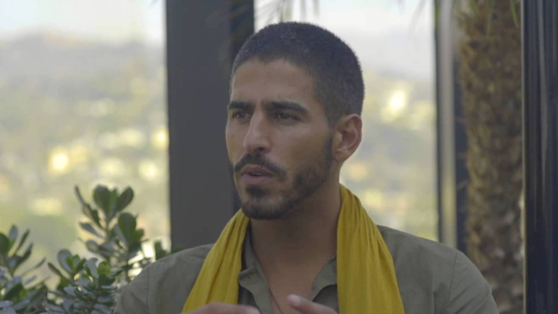 محكمة كويتية تبرئ الصحفي الكويتي-الأمريكي أحمد شهاب الدين بعد 52 يوما من الاحتجاز