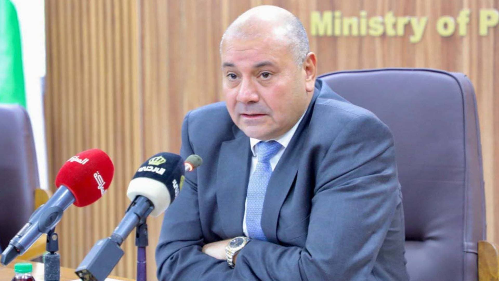 العودات: اندماج 3 أحزاب في "التغيير" يعكس نضج الحياة الحزبية وتطور الوعي السياسي