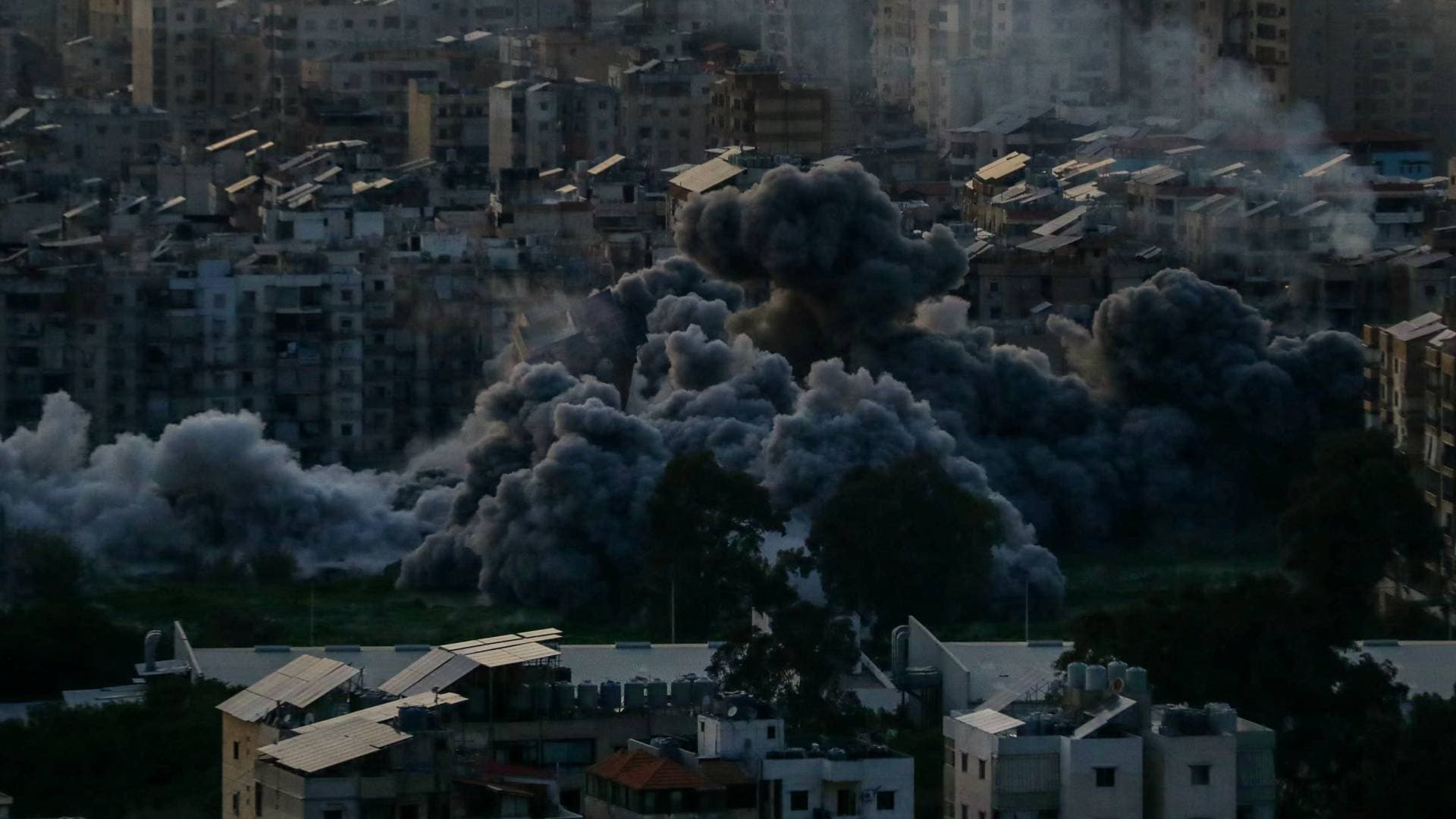 بث مباشر | آخر التطورات بين أمريكا وإيران في اليوم الـ 56 للحرب على طهران