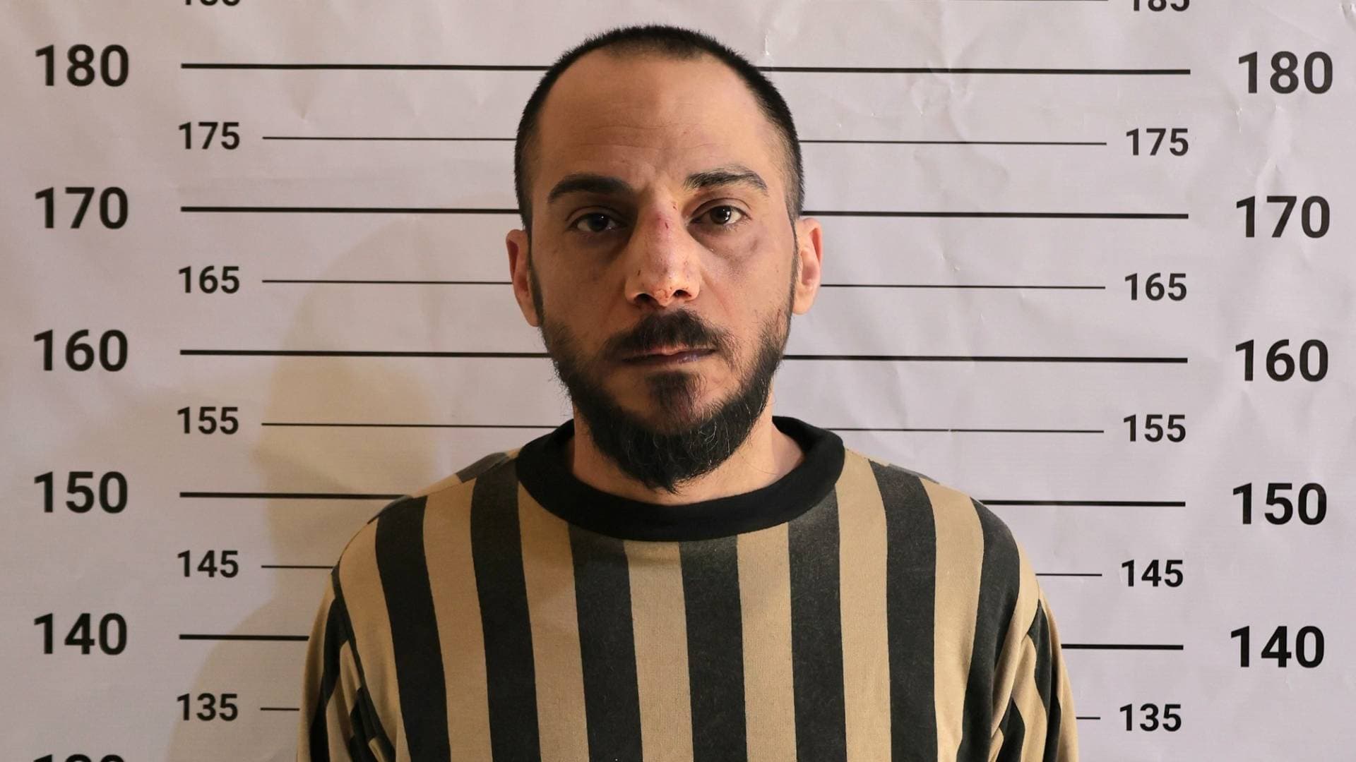 الداخلية السورية: القبض على "أمجد يوسف" المتهم بارتكاب مجزرة التضامن