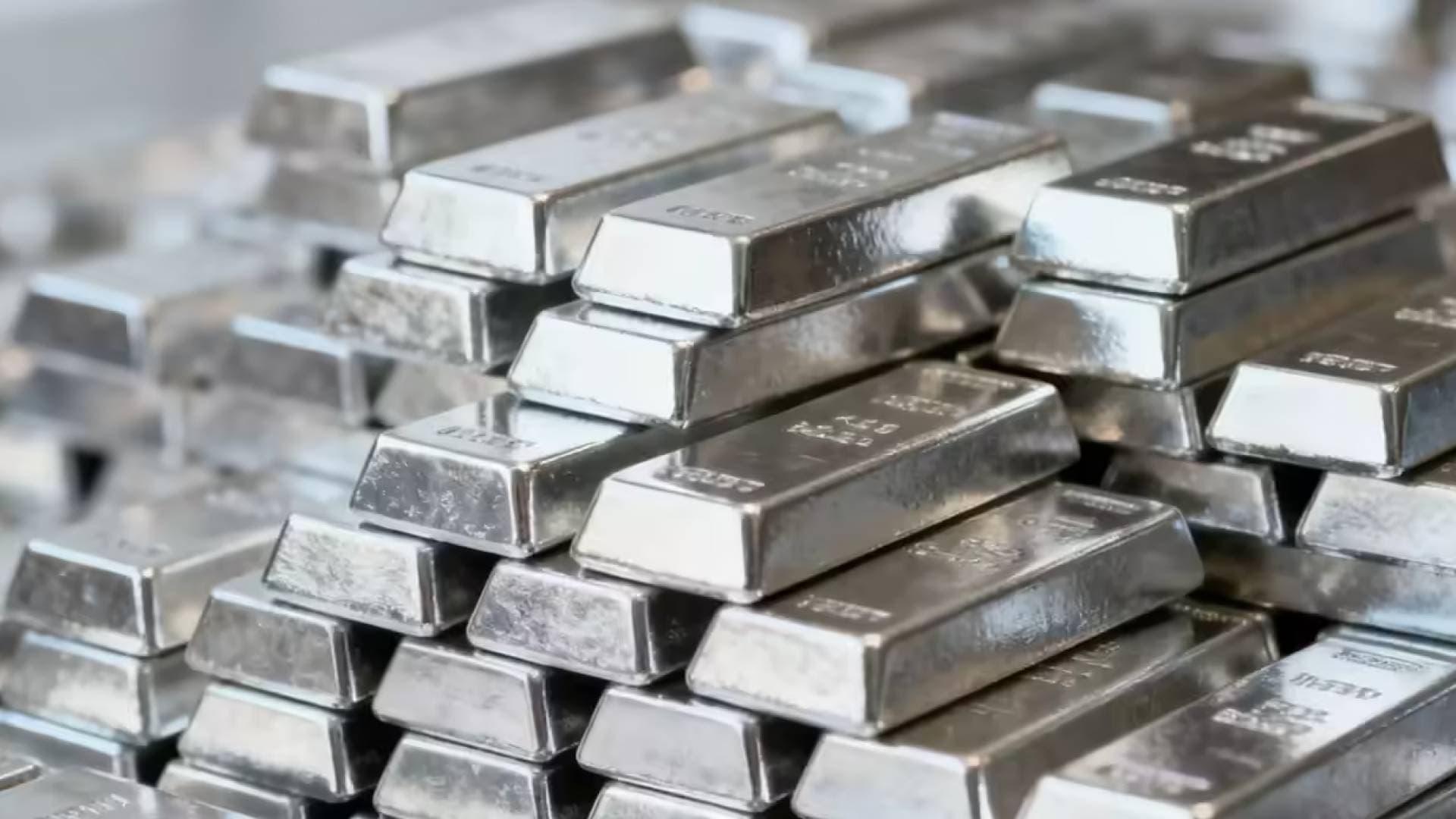 تغيير في أسعار الفضة بالأردن ليوم الجمعة 24 نيسان 2026