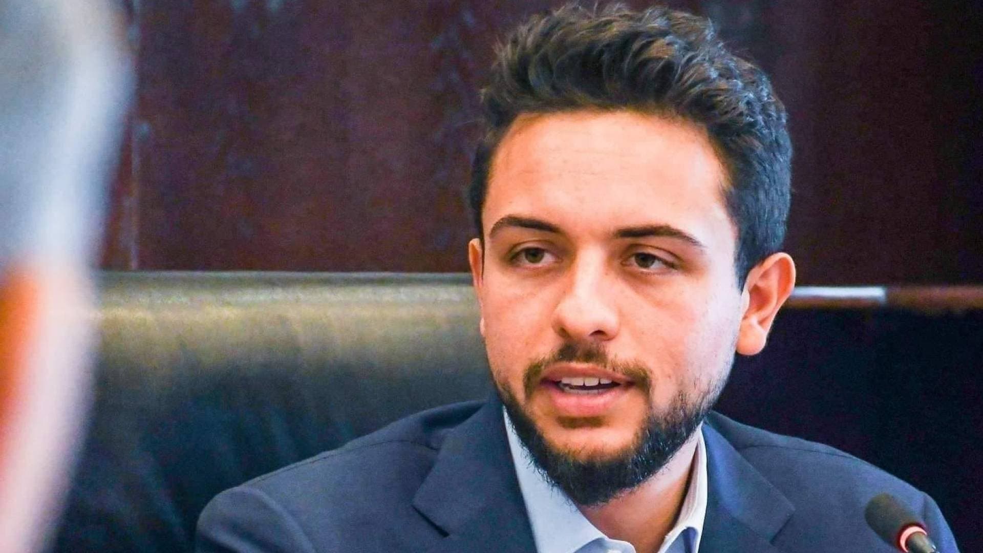 ولي العهد يصل إلى مكان انعقاد الاجتماع غير الرسمي للاتحاد الأوروبي والشركاء الإقليميين بالعاصمة القبرصية نيقوسيا-فيديو