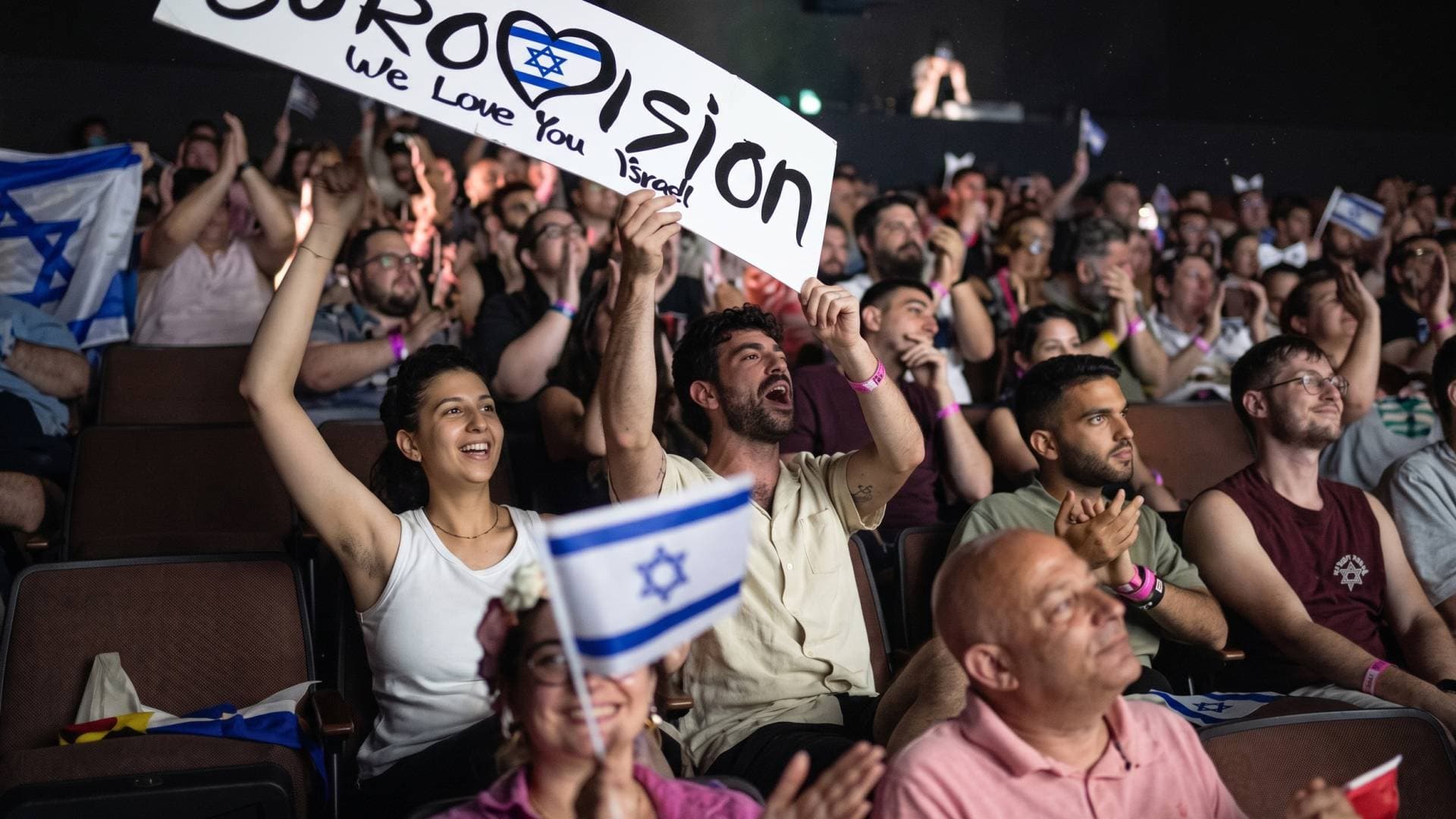 سلوفينيا تعلن مقاطعة "يوروفيجين 2026" وتبث برامج فلسطينية بدلا عنها