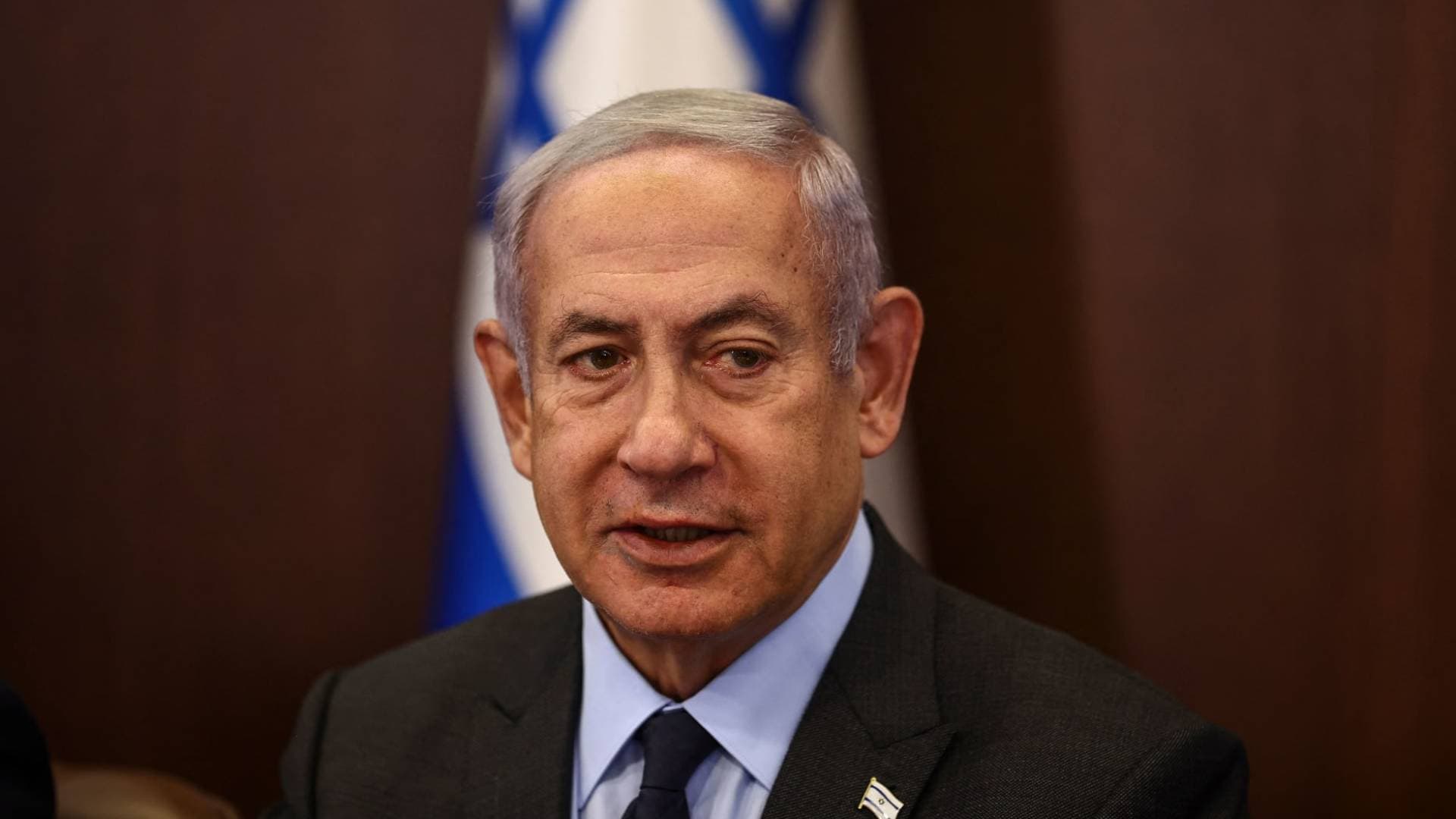 بنيامين نتنياهو يعلن خضوعه لعلاج ناجح من ورم خبيث مبكر في البروستاتا