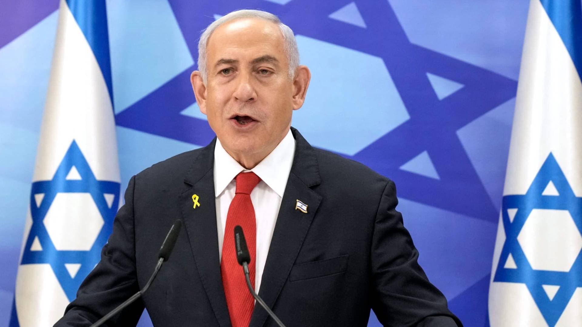 نتنياهو يكشف تفاصيل اتصاله مع ترمب وتنسيقهما لضرب نفوذ إيران