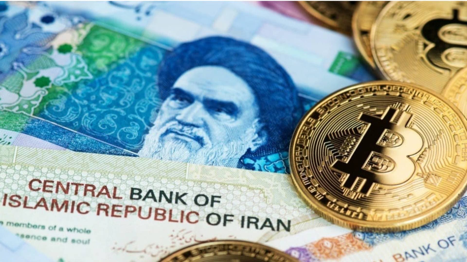 سي إن إن: واشنطن تجمد 344 مليون دولار من العملات المشفرة التابعة لإيران