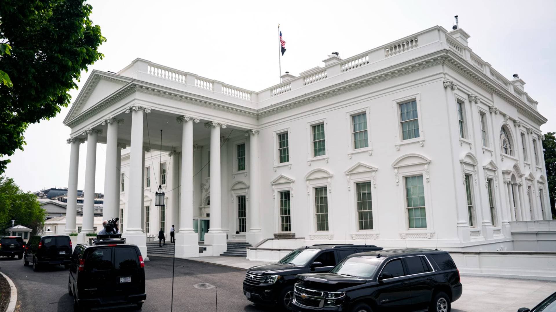 البيت الأبيض: مفاوضات مباشرة مع إيران في باكستان بطلب من طهران