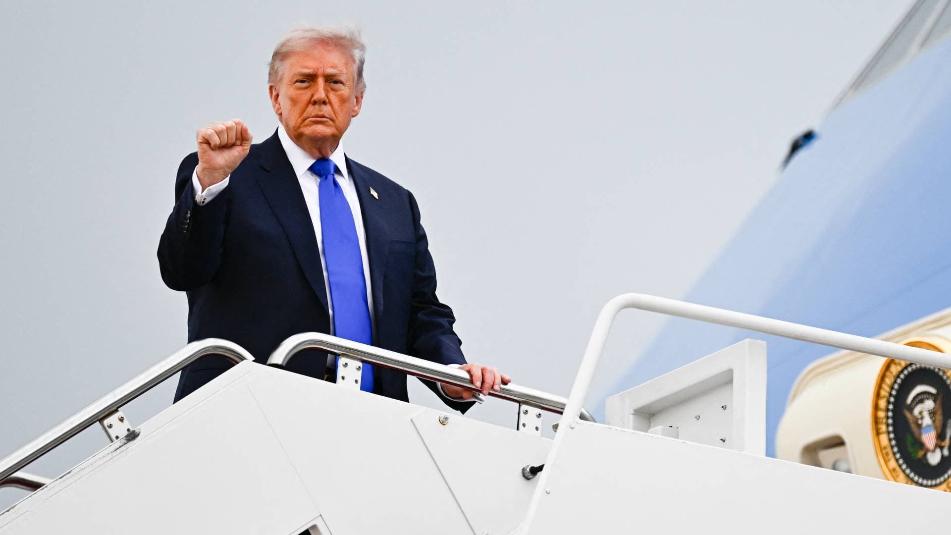 إعلام عبري: من المرجح أن تكون هدنة ترمب قصيرة جدا ما يضع المنطقة في حالة تأهب مرتفع