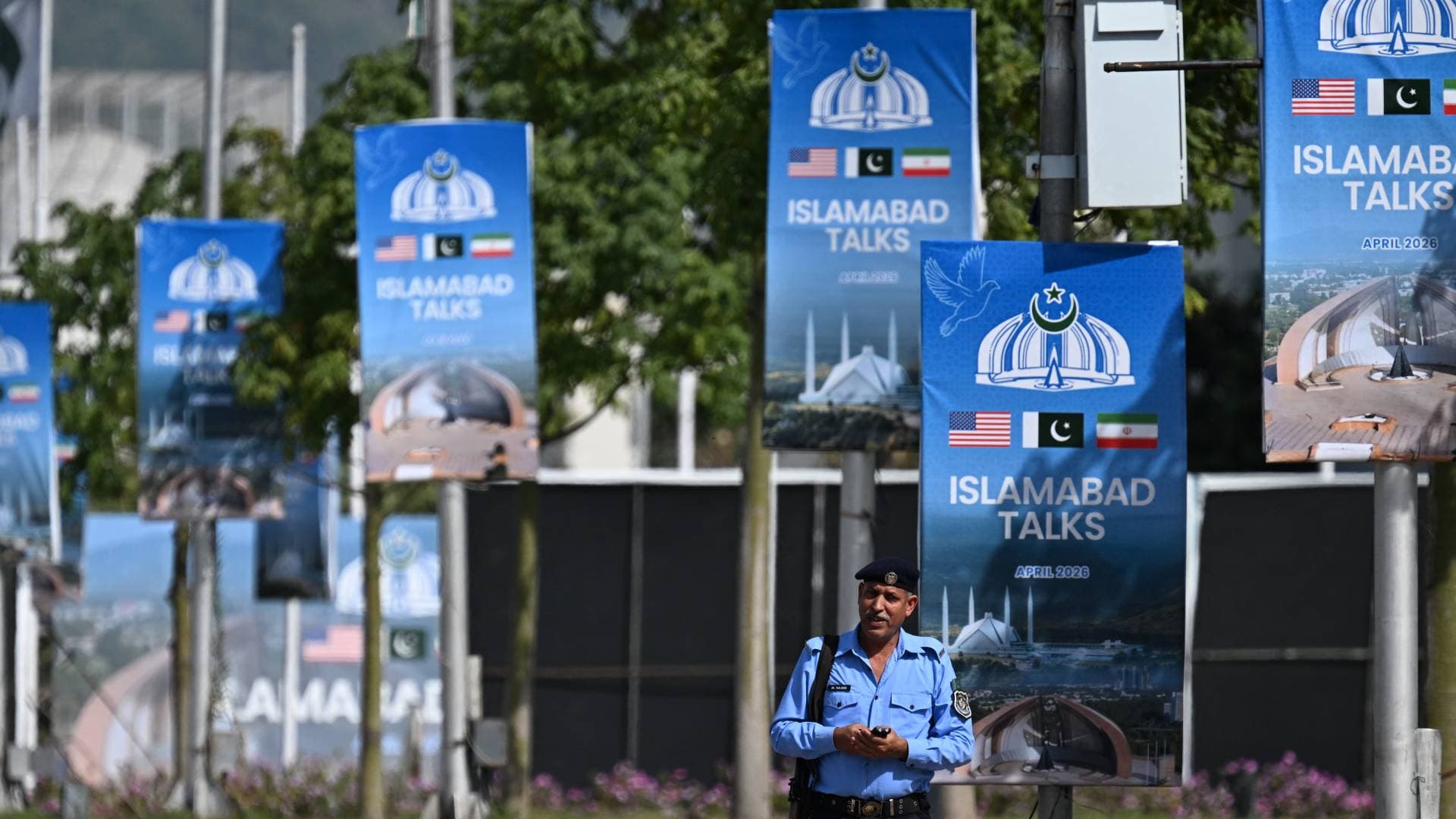 بث مباشر | آخر التطورات بين أمريكا وإيران في اليوم الـ 57 للحرب على طهران