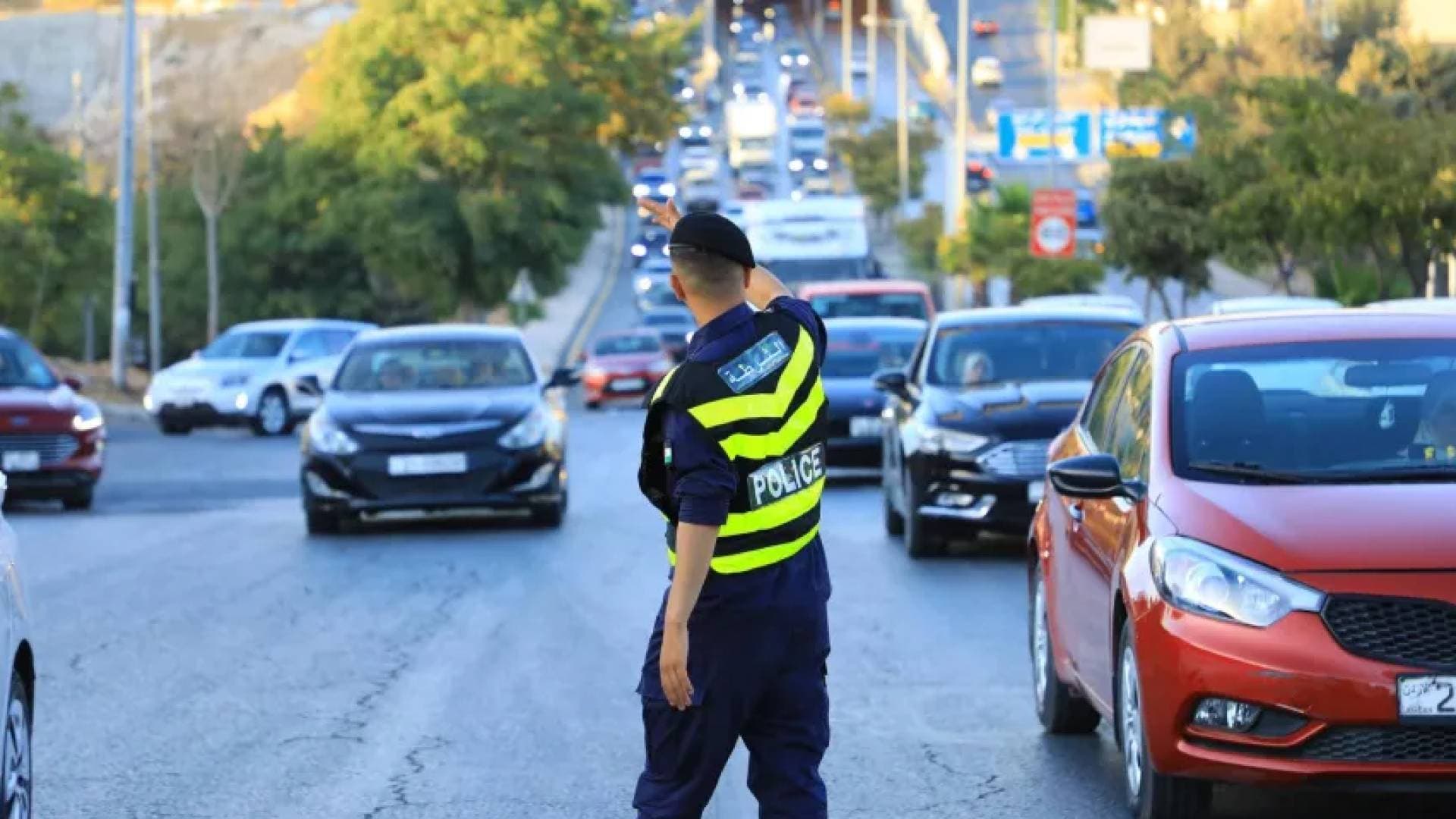 هل يمكن تبرئة السائق؟.. تفاصيل آلية الاعتراض على مخالفات السير في الأردن