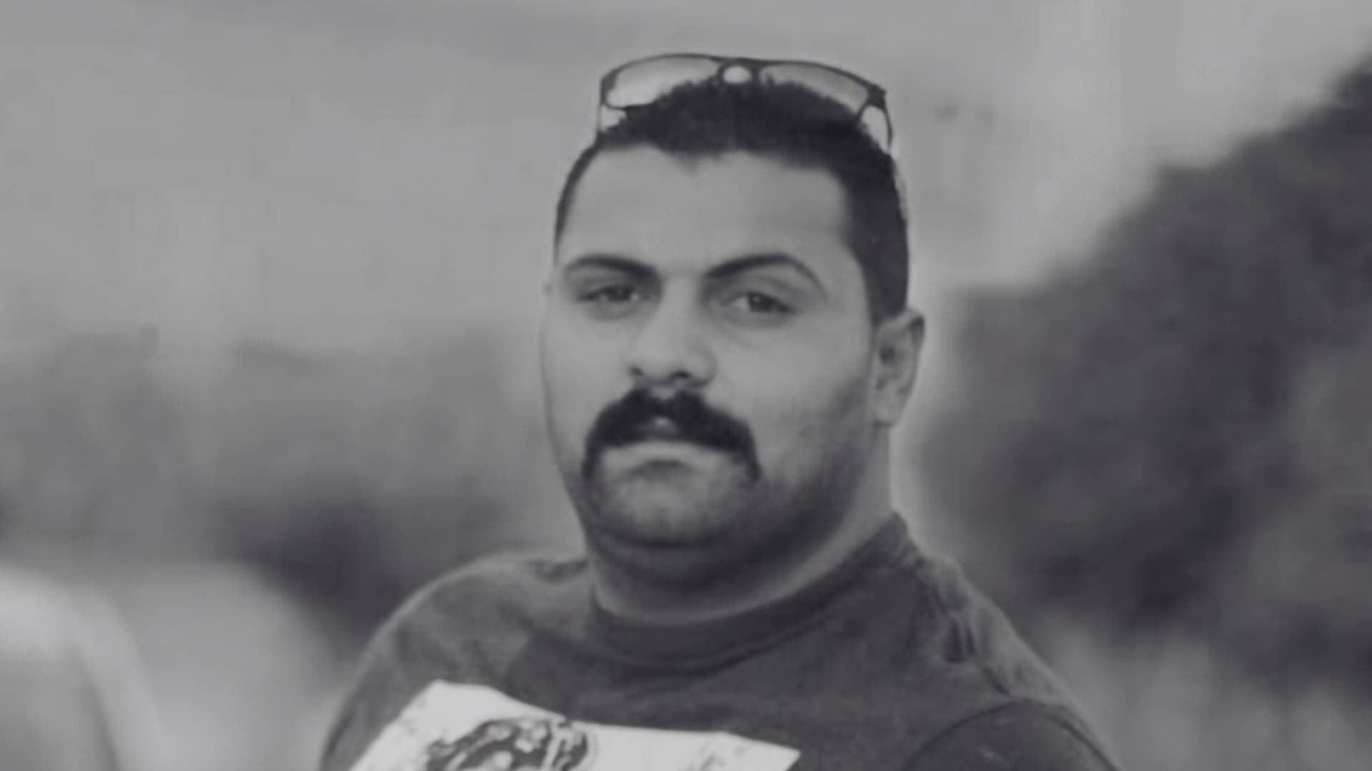 وفاة رجل الأمن محمد أبو رمان متأثرا بإصابته في حادث دهس على طريق المئة