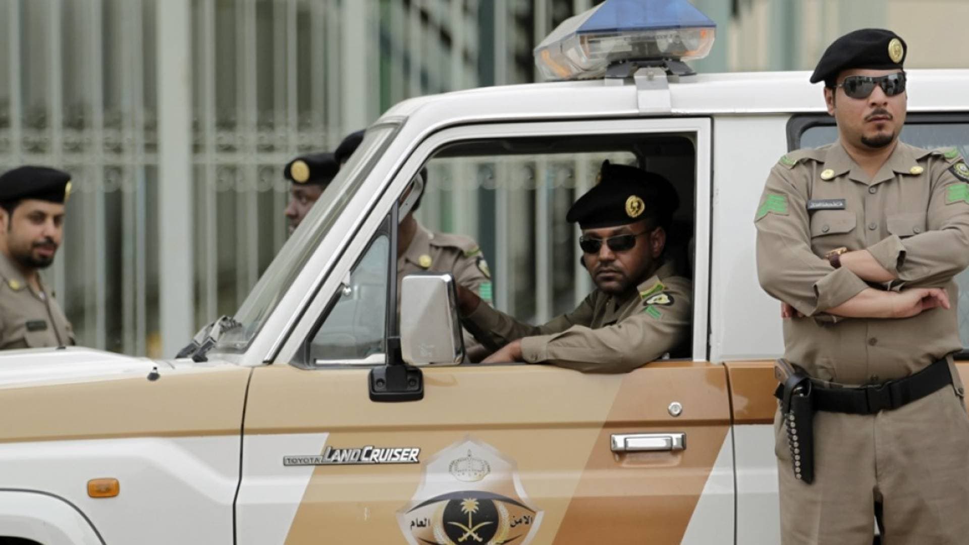 الداخلية السعودية تعلن ضبط 12,192 مخالفا لأنظمة الإقامة والعمل وأمن الحدود