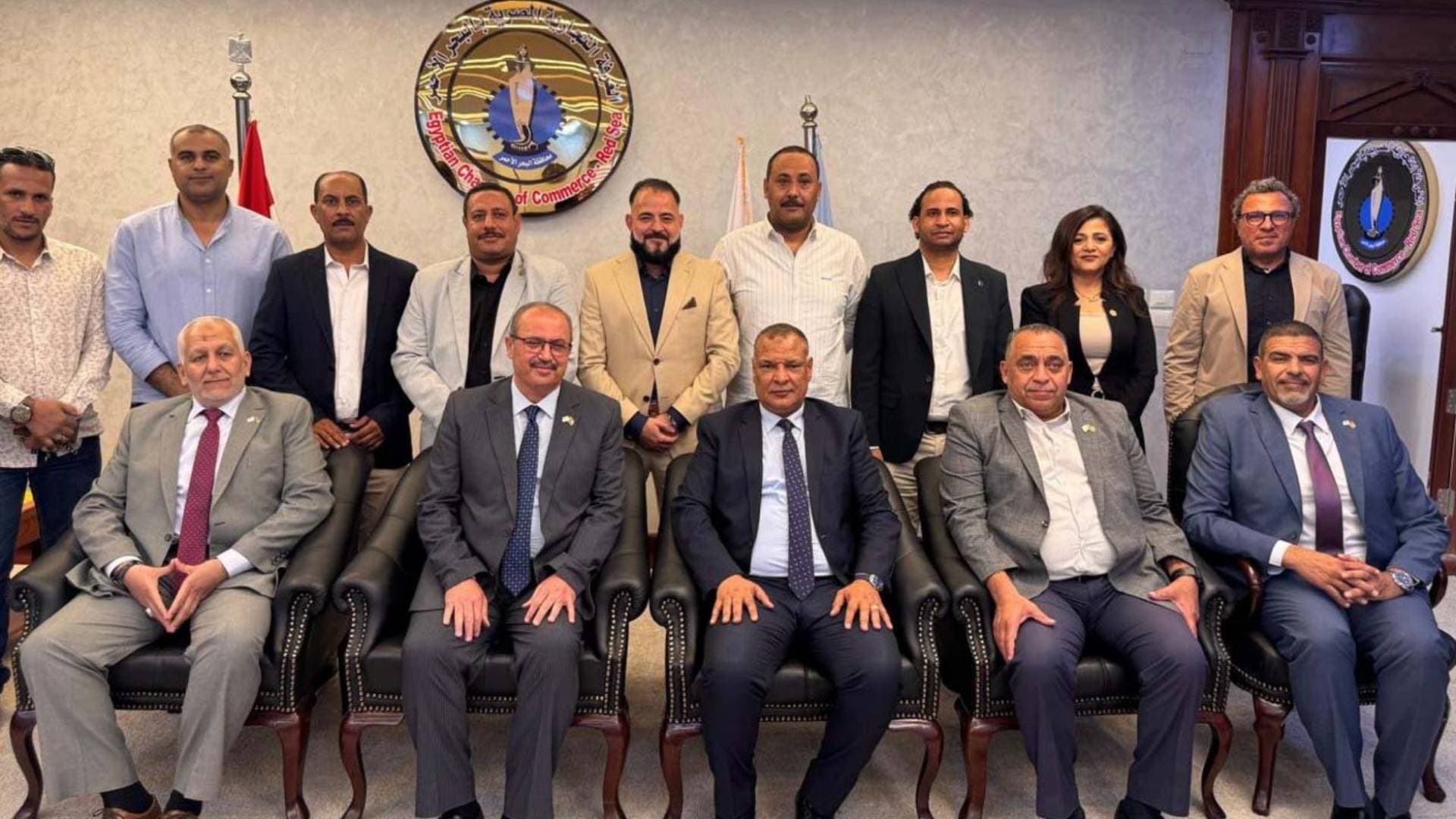 خط ملاحي جديد يربط العقبة بالغردقة وشرم الشيخ لتنشيط السياحة