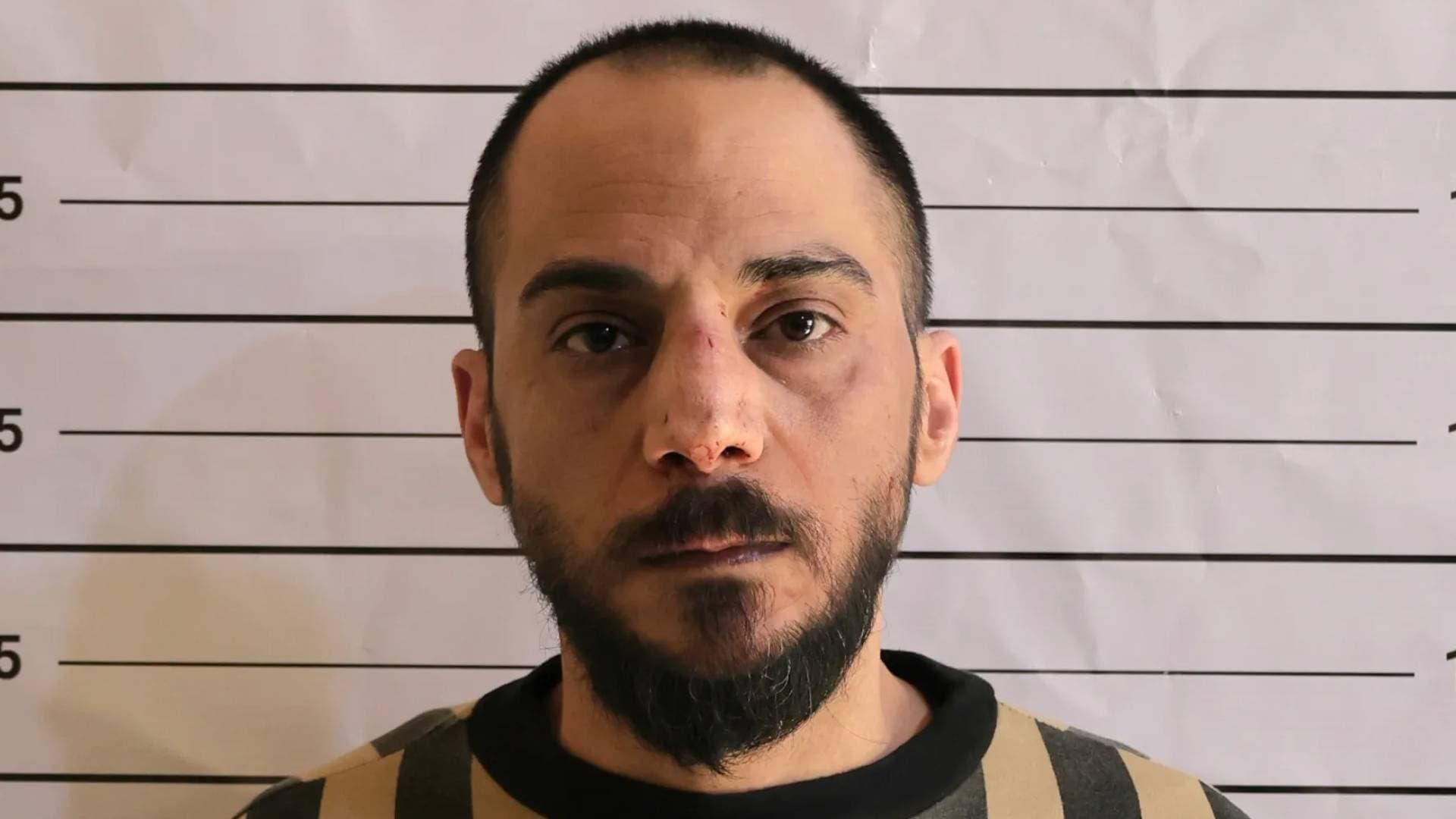 مسؤول أمني سوري يكشف تفاصيل القبض على المجرم  أمجد اليوسف - فيديو